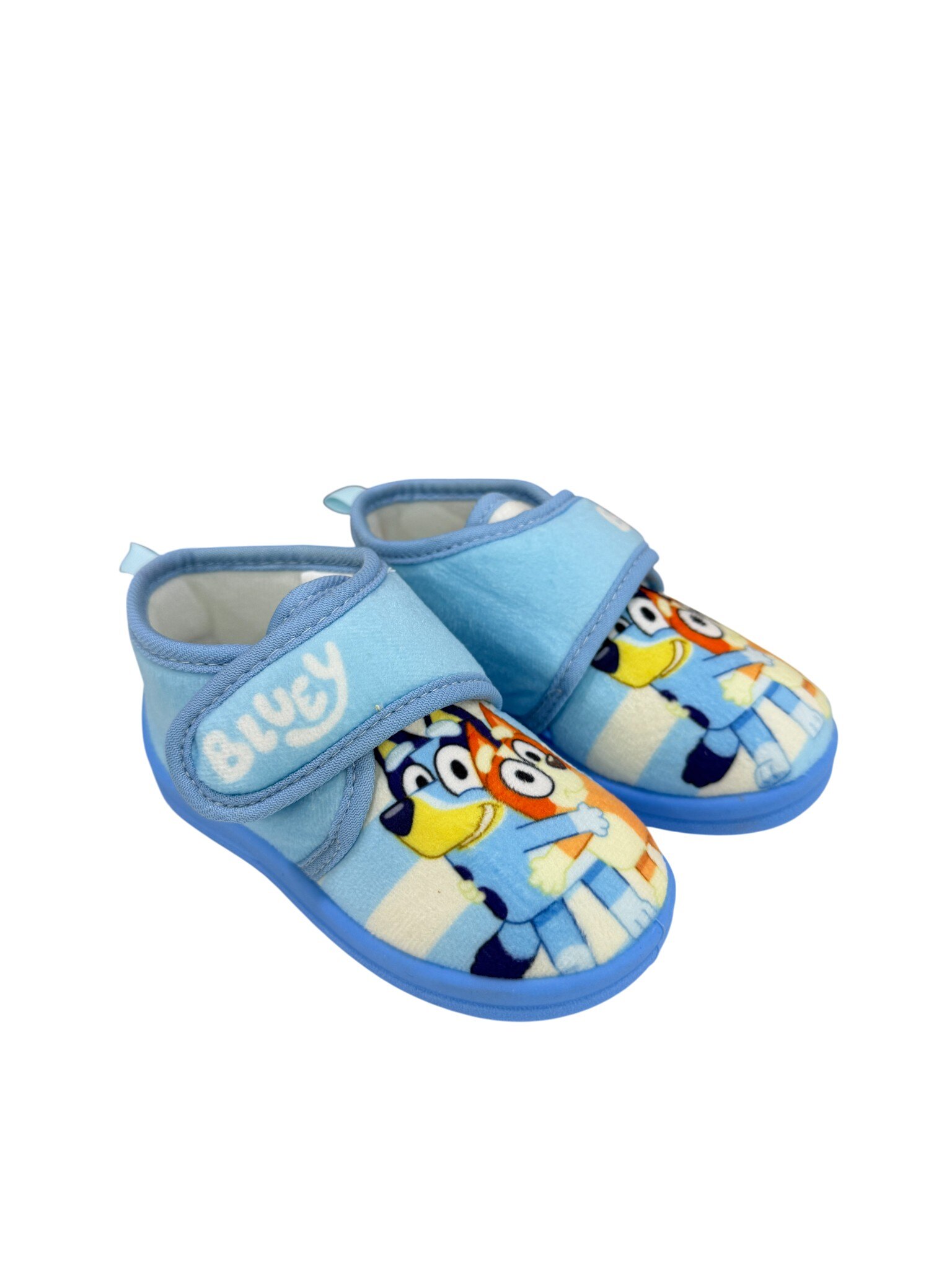 Mayorista Exquily - ZAPATILLAS NIÑO BLUEY