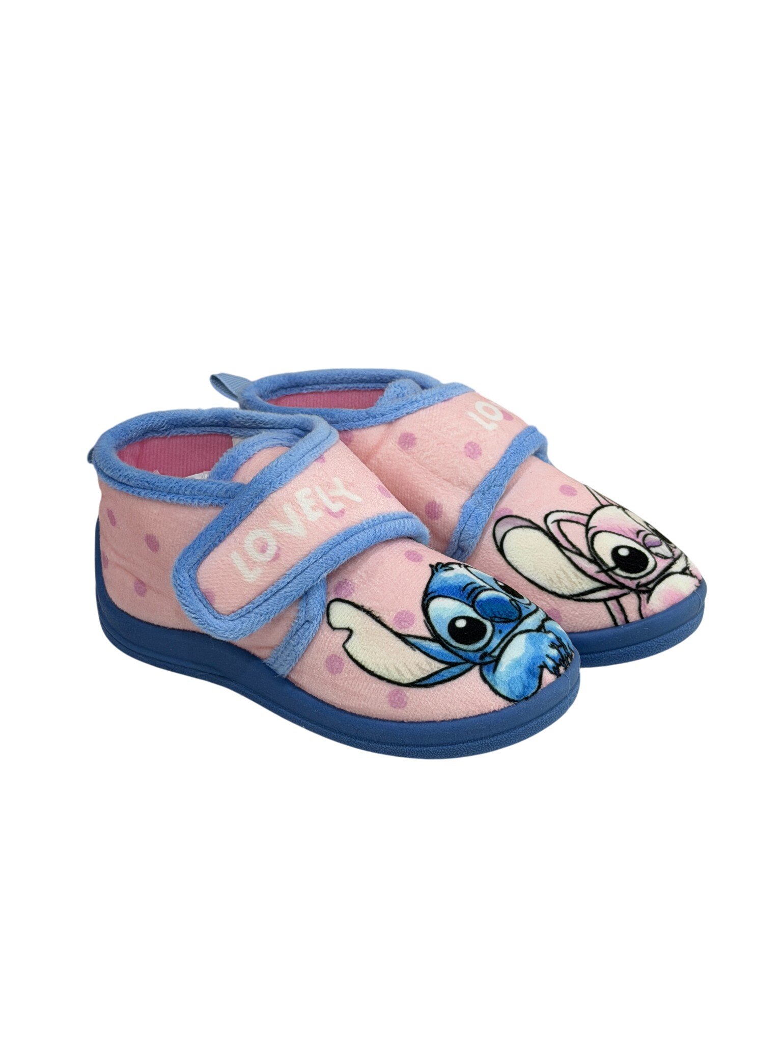 Grossiste Exquily - CHAUSSON FILLE STITCH