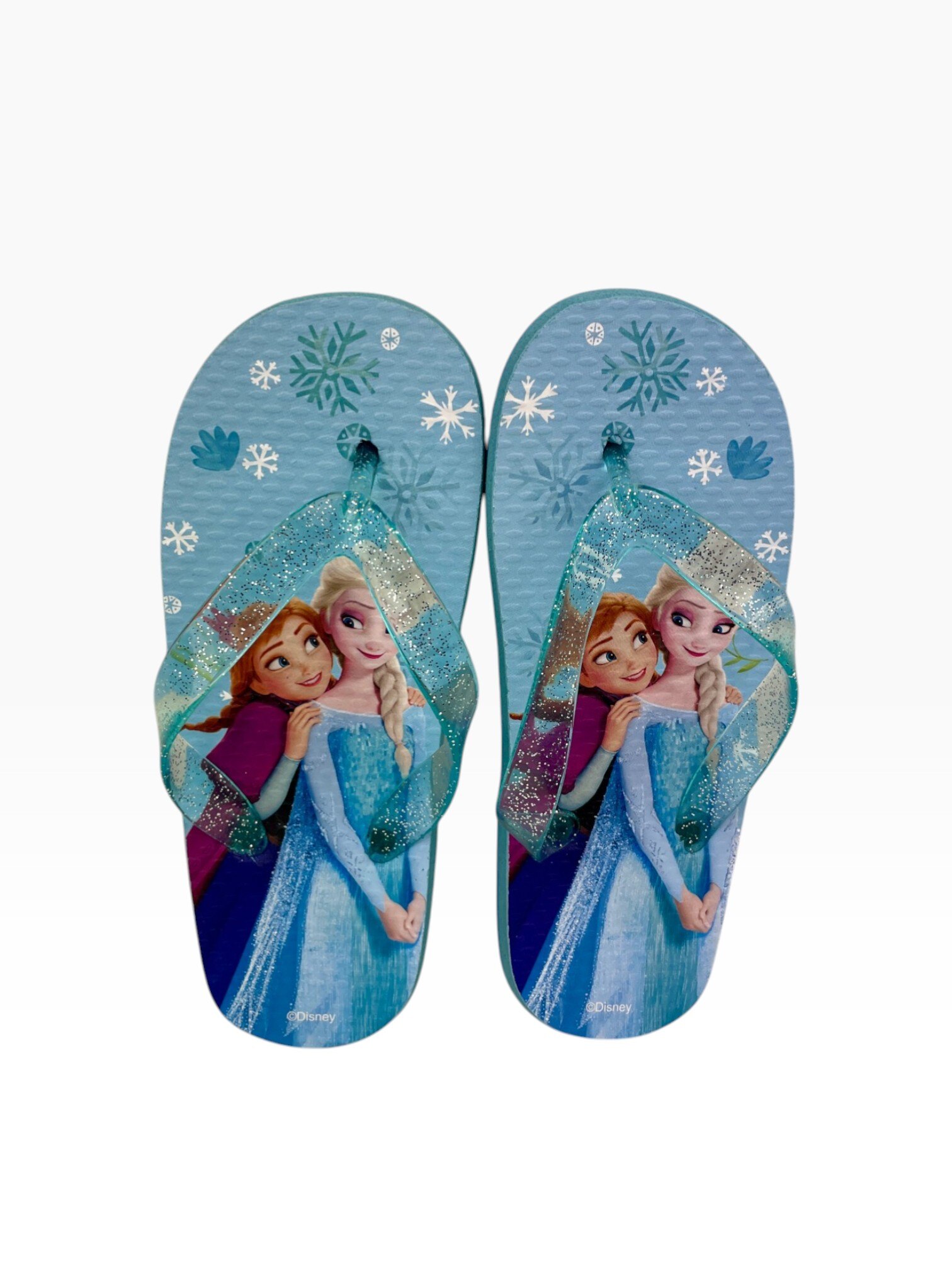 Grossiste Exquily - TONGS FILLE FROZEN