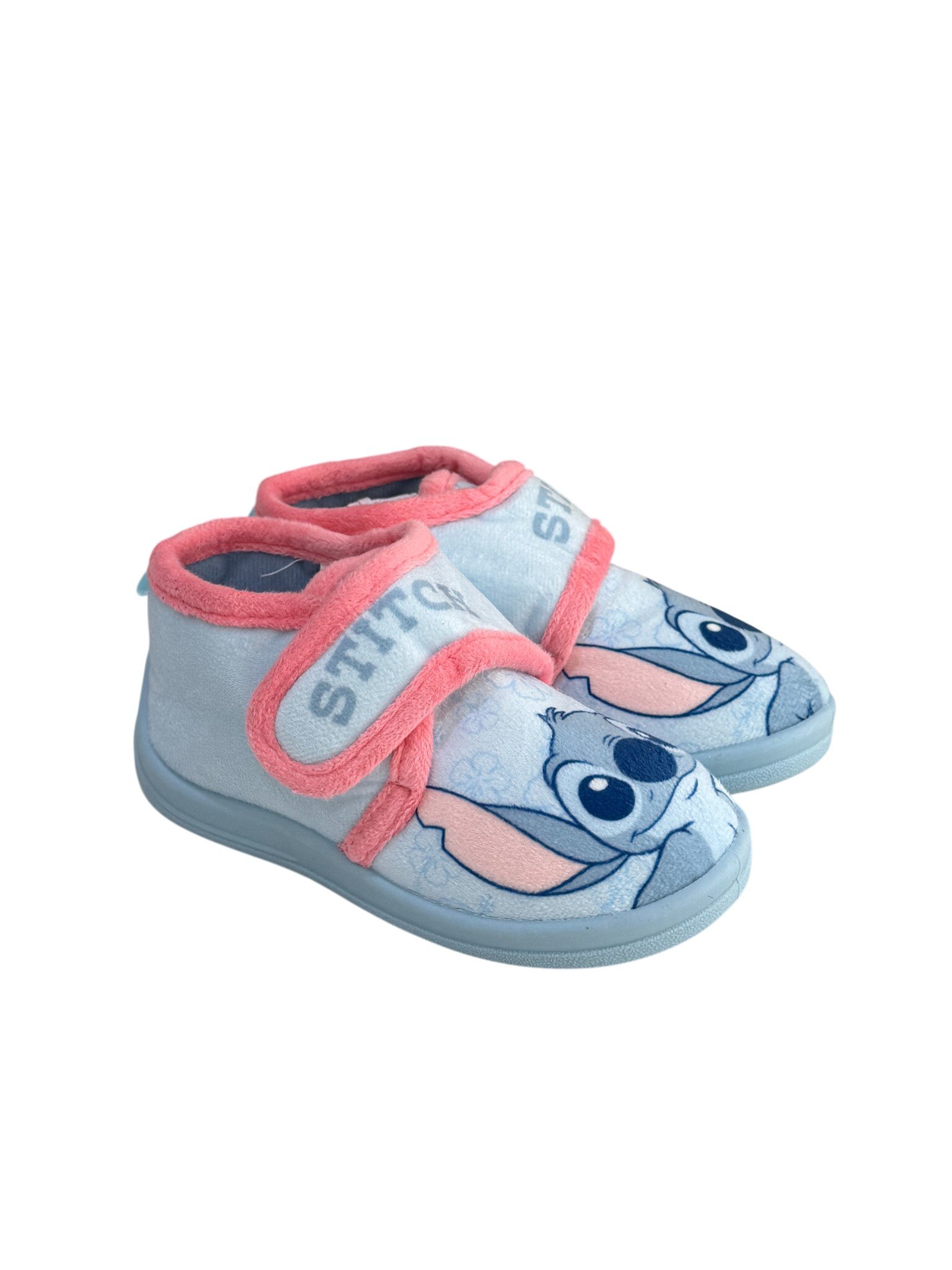 Grossiste Exquily - CHAUSSON FILLE STITCH
