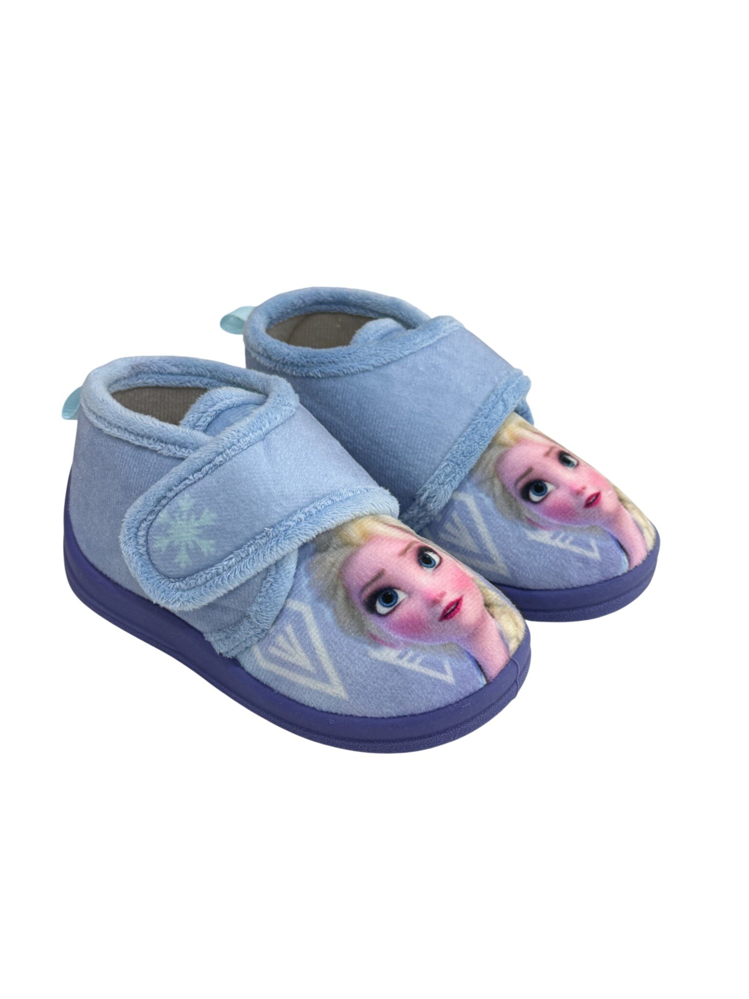 Grossiste Exquily - CHAUSSON FILLE FROZEN