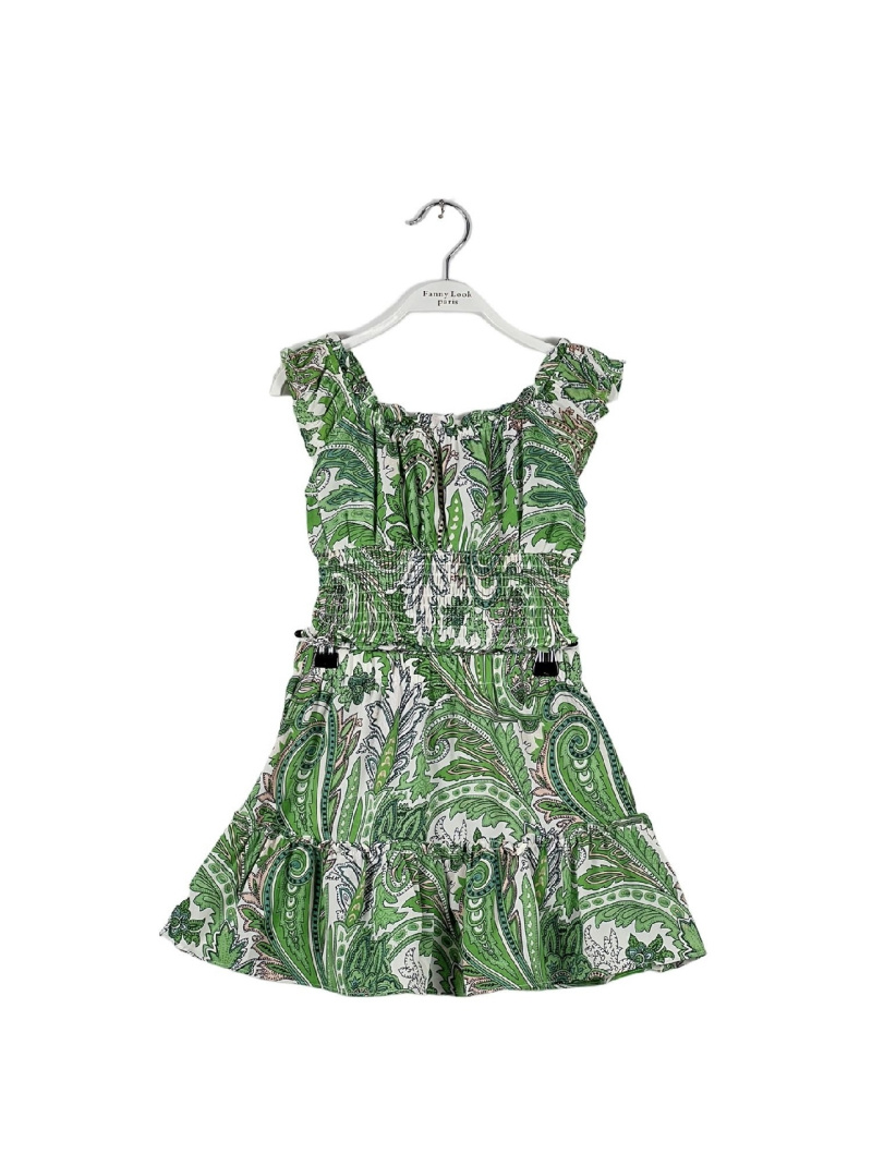 Wholesaler Fanny Look - Girls' set 2-14 years