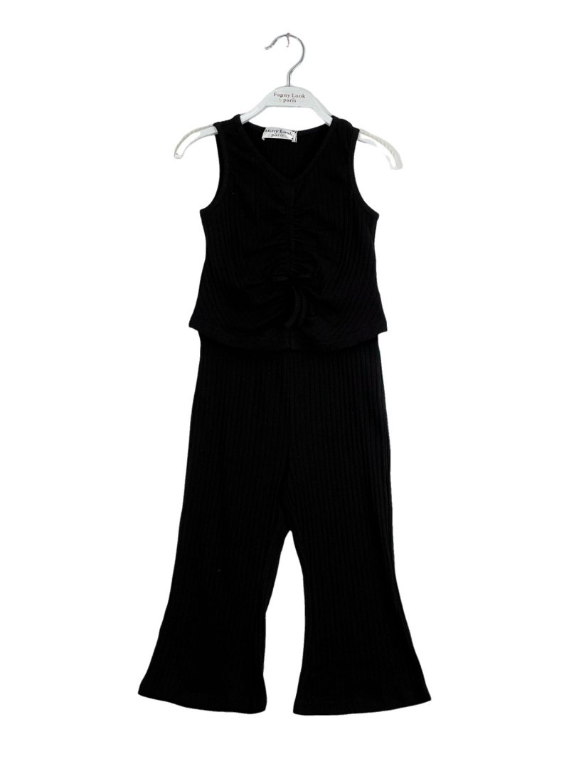 Wholesaler Fanny Look - Girls' set 4-14 years old