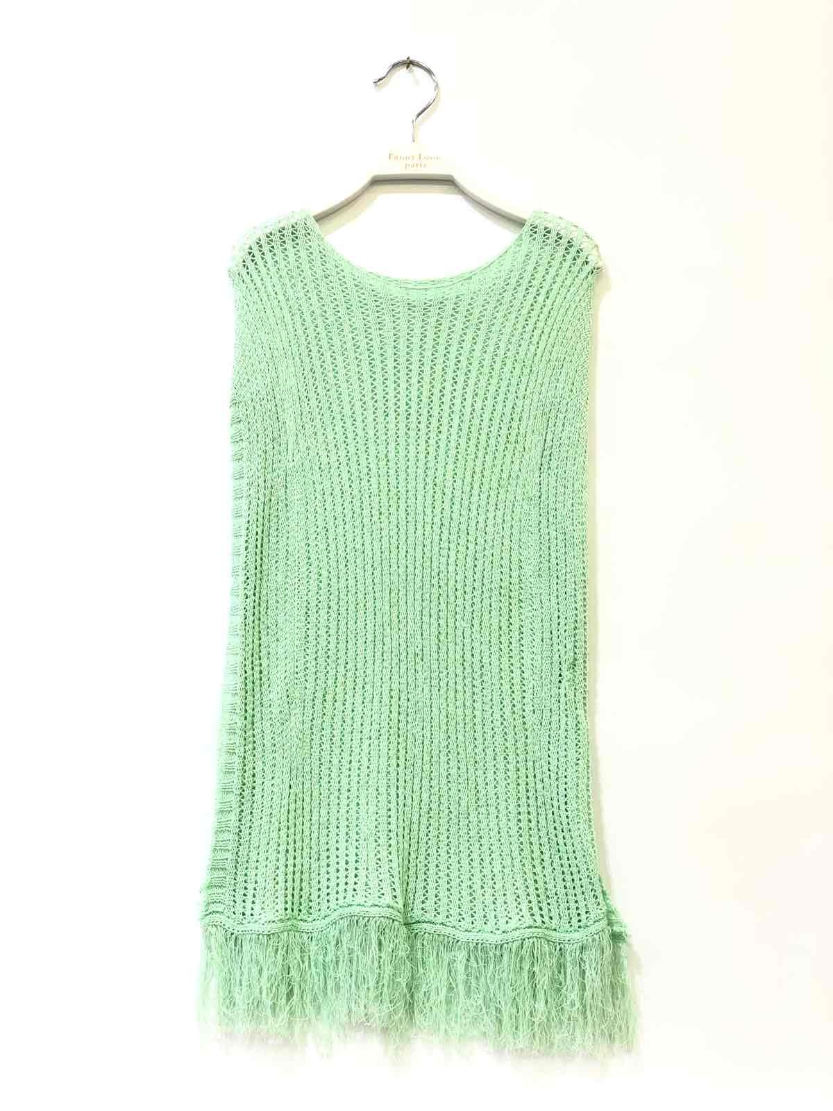 Wholesaler Fanny Look - Girl mantles 4-14 years old