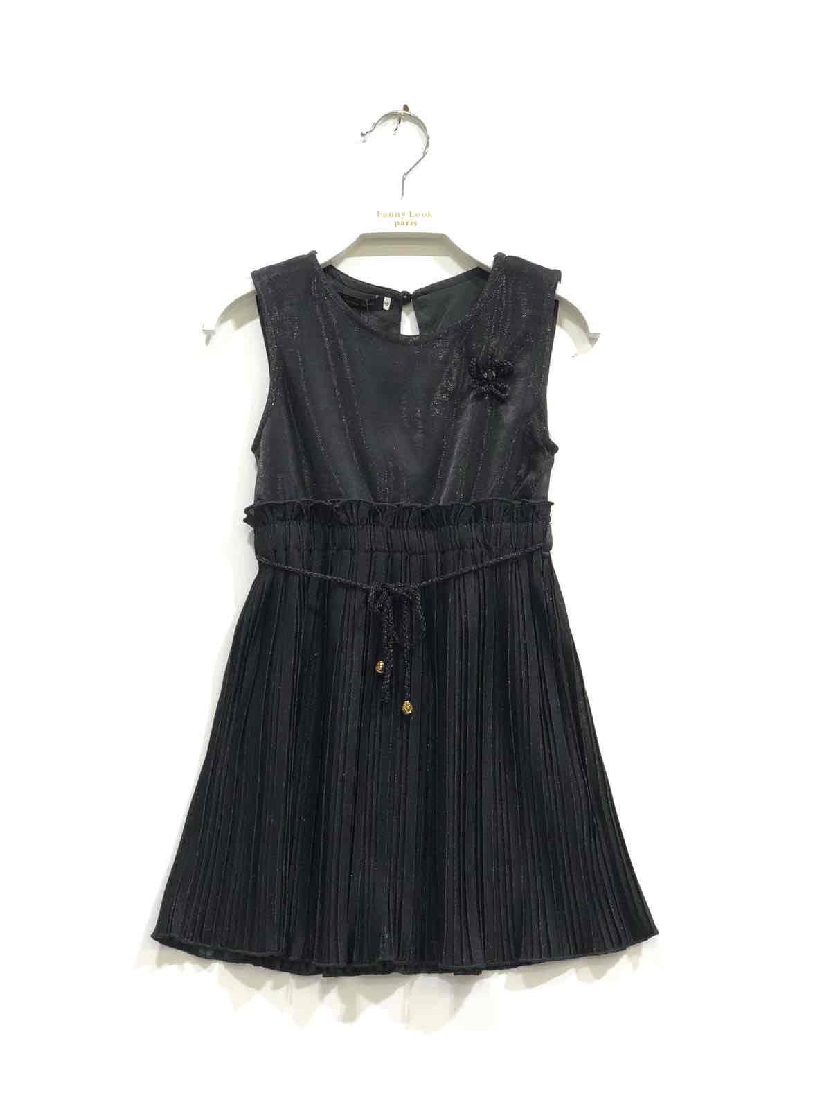 Wholesaler Fanny Look - Girl dresses 2-12 years old