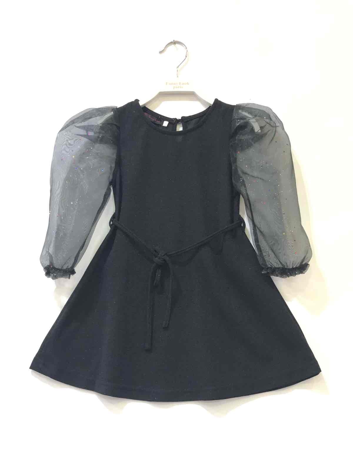 Wholesaler Fanny Look - Girl dresses 2-14 years old