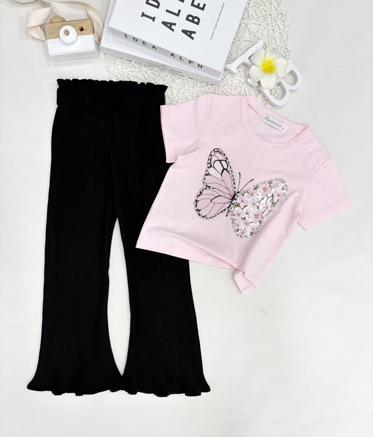 Mayorista FB COMPANY - Conjunto de pantalón