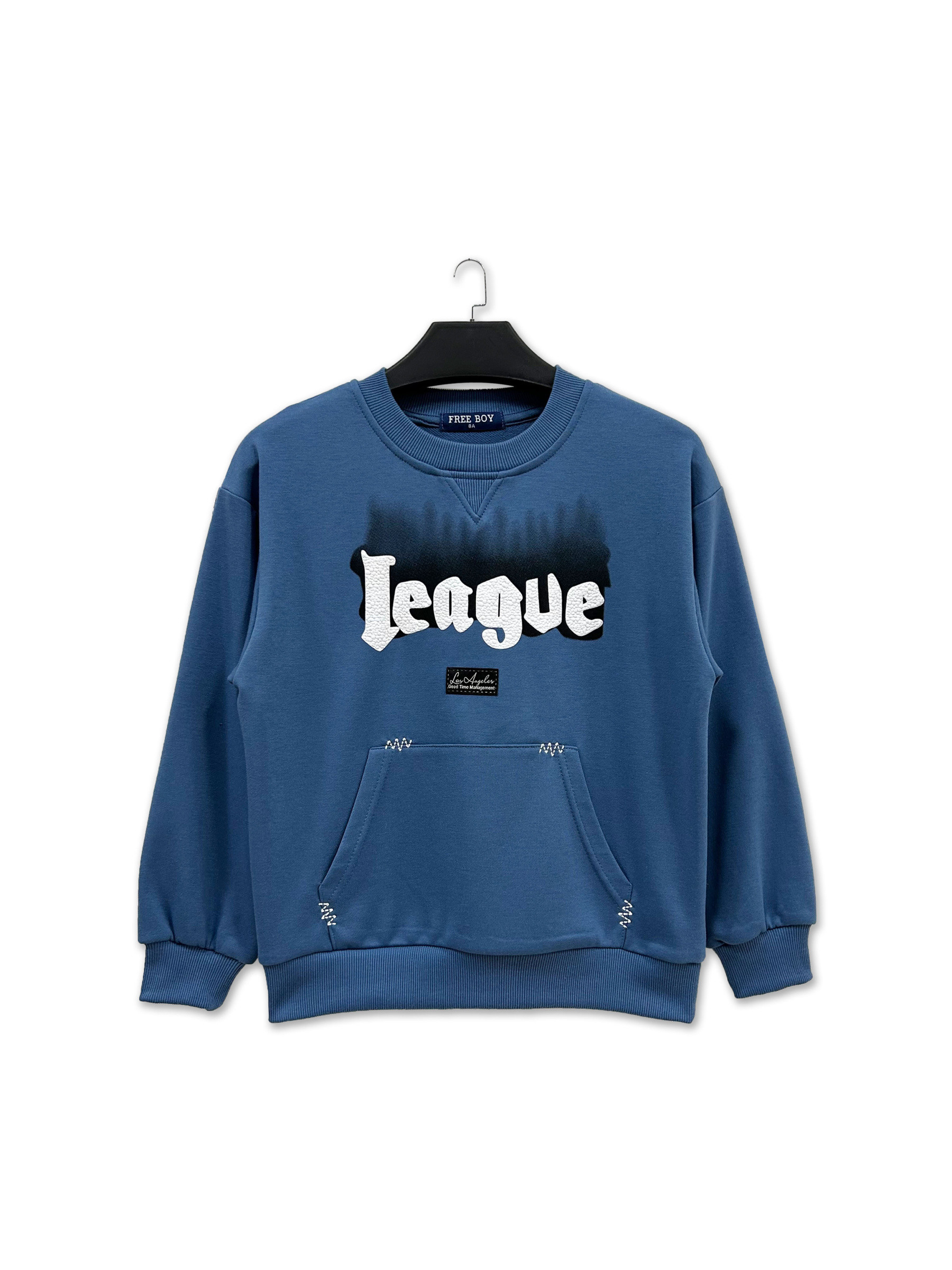 Mayorista FB COMPANY - Sudadera para niño