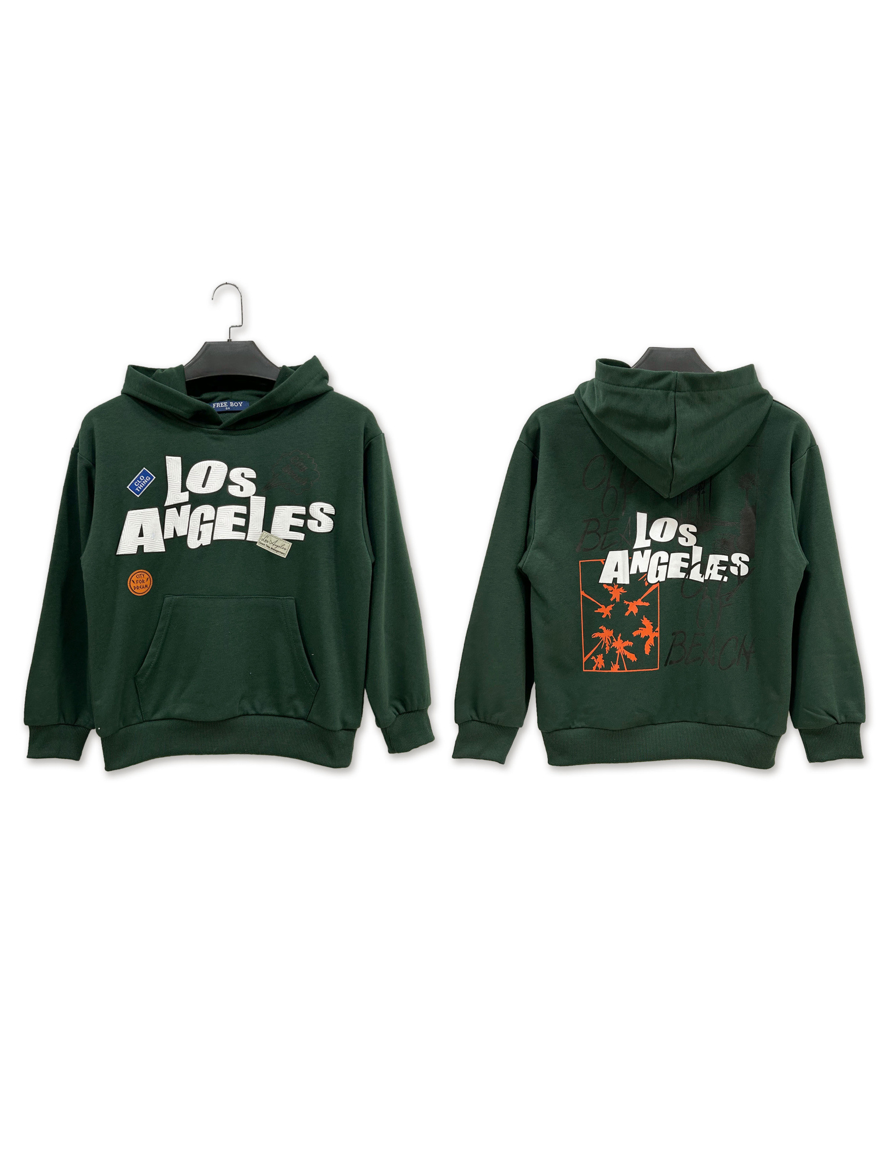 Mayorista FB COMPANY - Sudadera para niño
