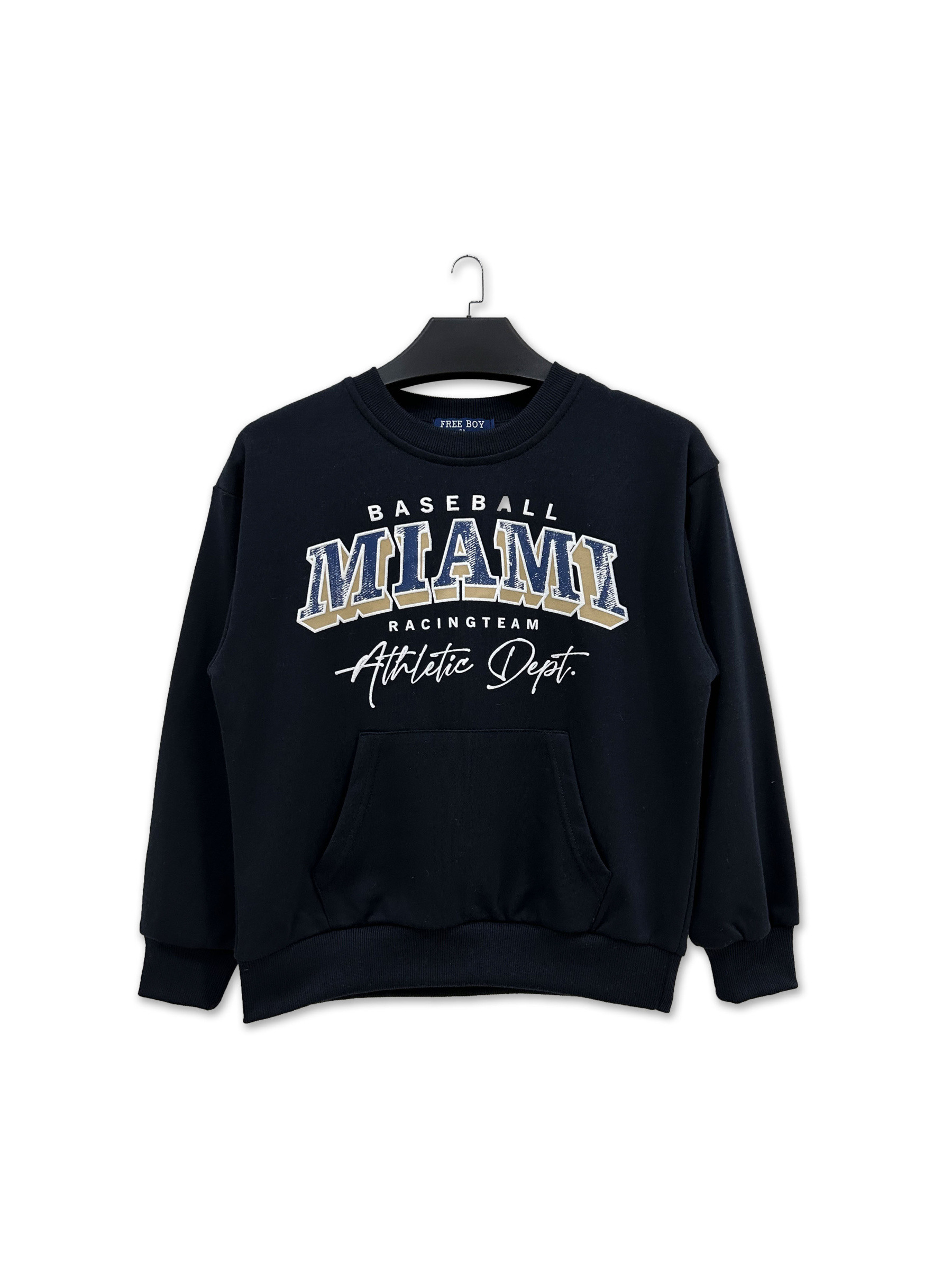 Mayorista FB COMPANY - Sudadera para niño