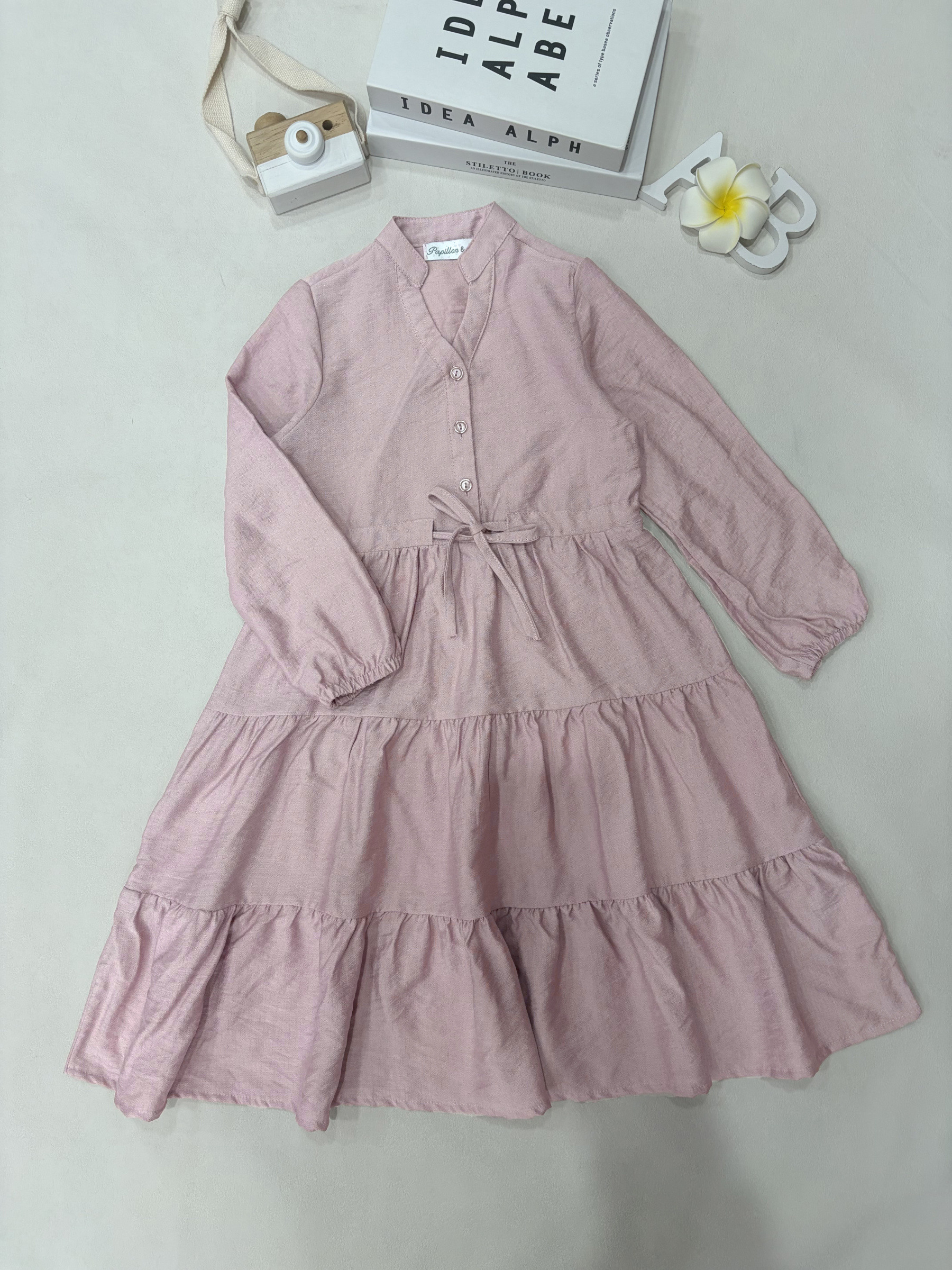 Grossiste FB COMPANY - Robes filles