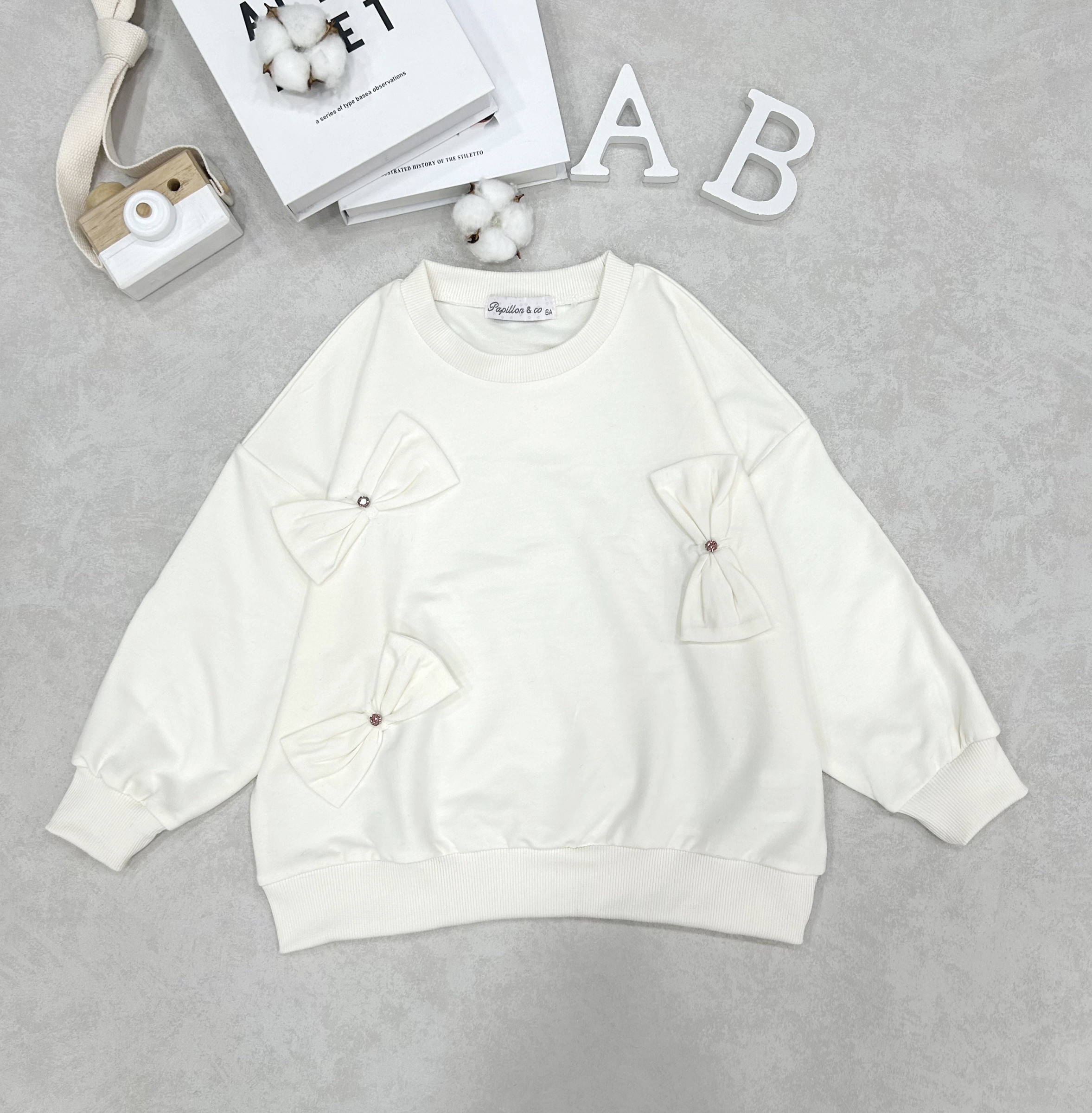 Mayorista FB COMPANY - sudadera para niña