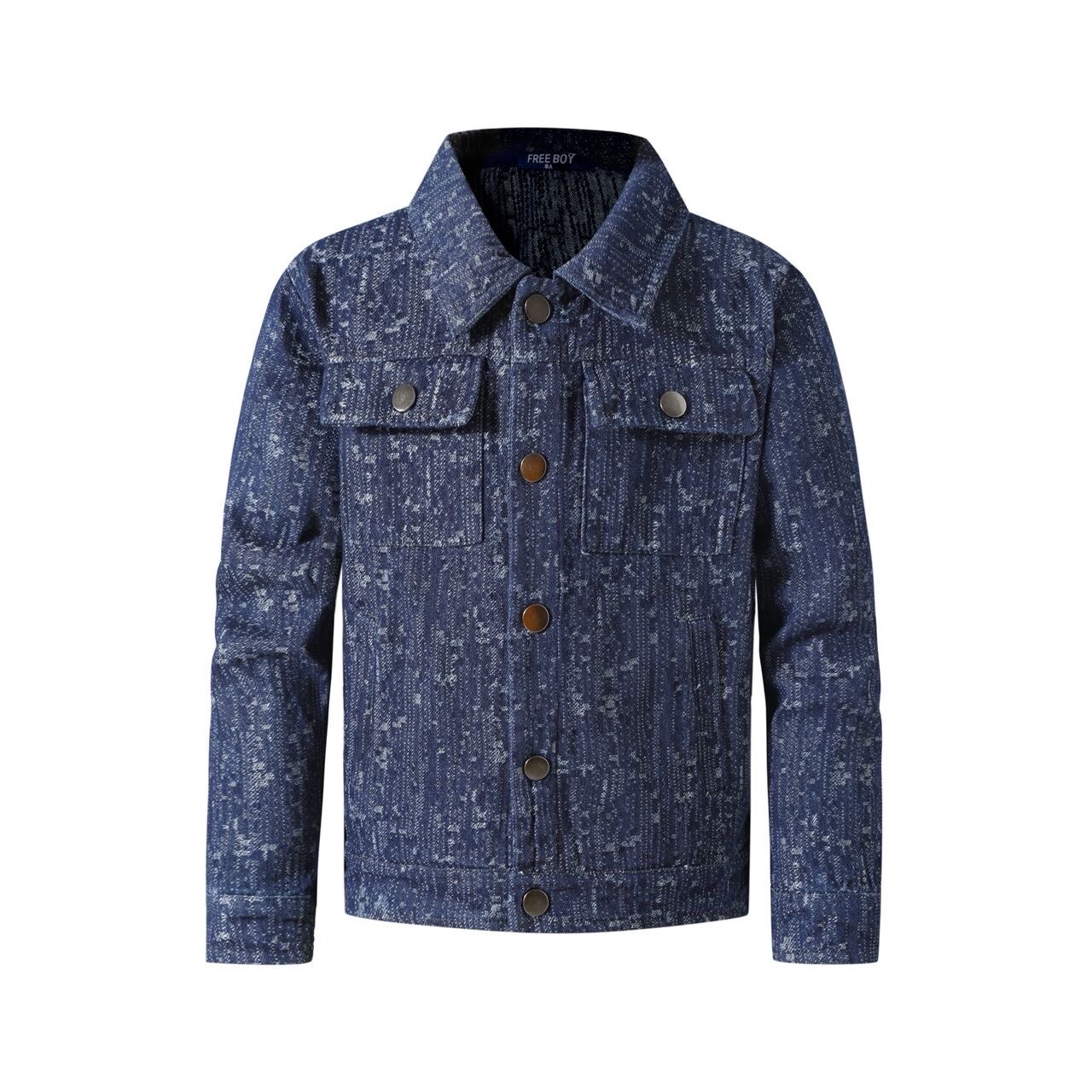 Wholesaler FB COMPANY - Boys' jacket