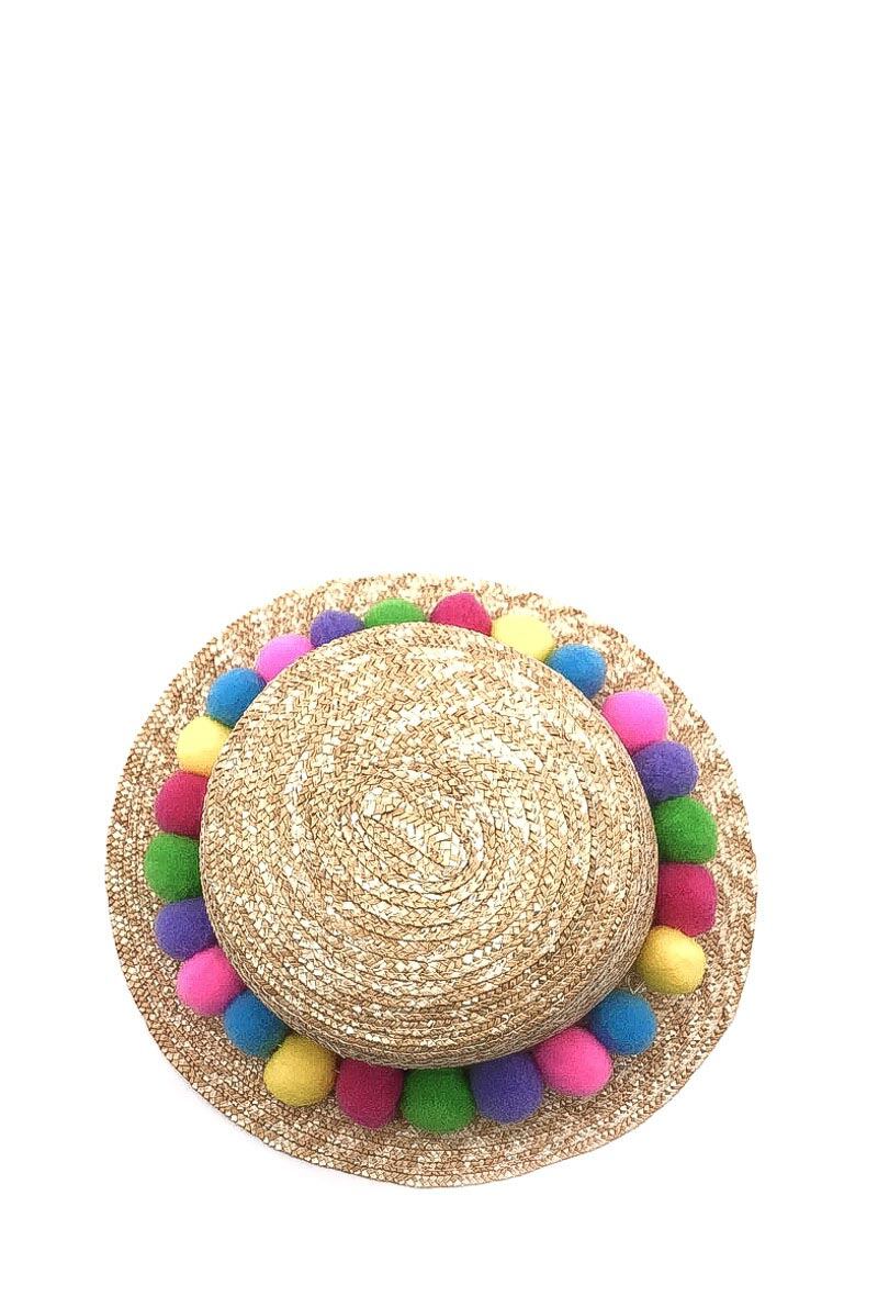 Grossista Feelmoon - CAPPELLI PER BAMBINI