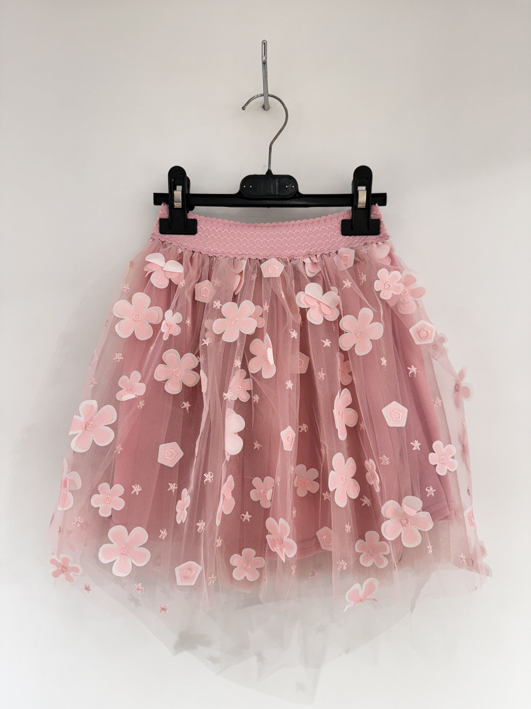 Grossiste Fiona & Co - JUPE FLEUR