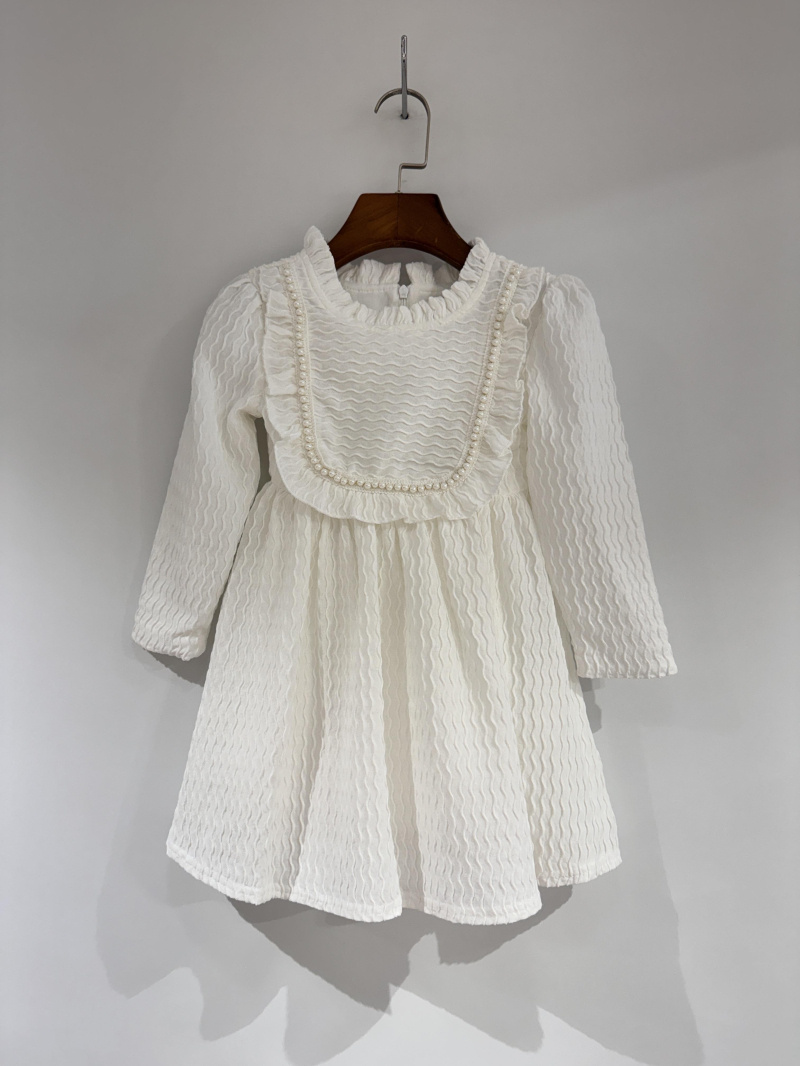 Grossiste Fiona & Co - ROBE A MANCHE