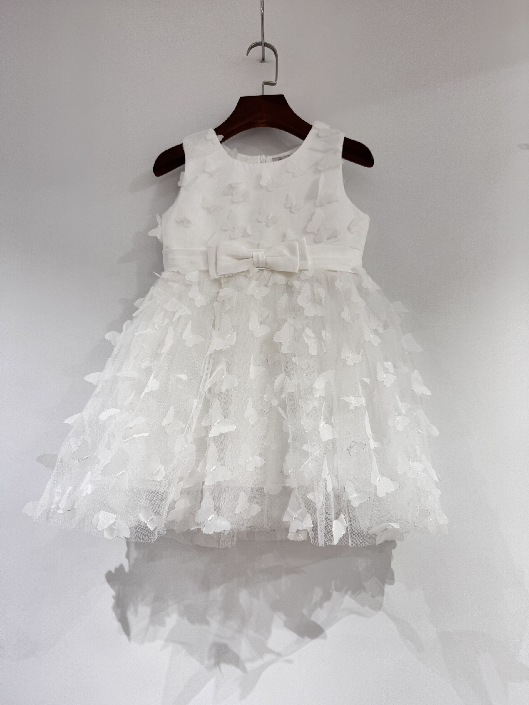 Grossiste Fiona & Co - Robe papillon