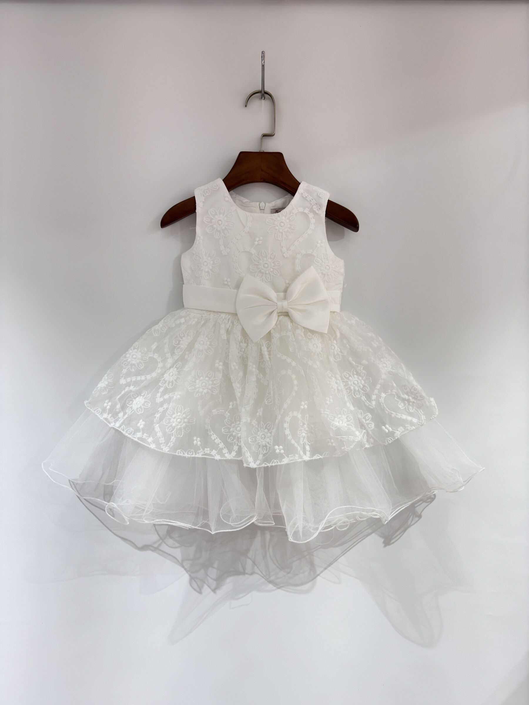 Großhändler Fiona & Co - Begeistertes Knotenkleid