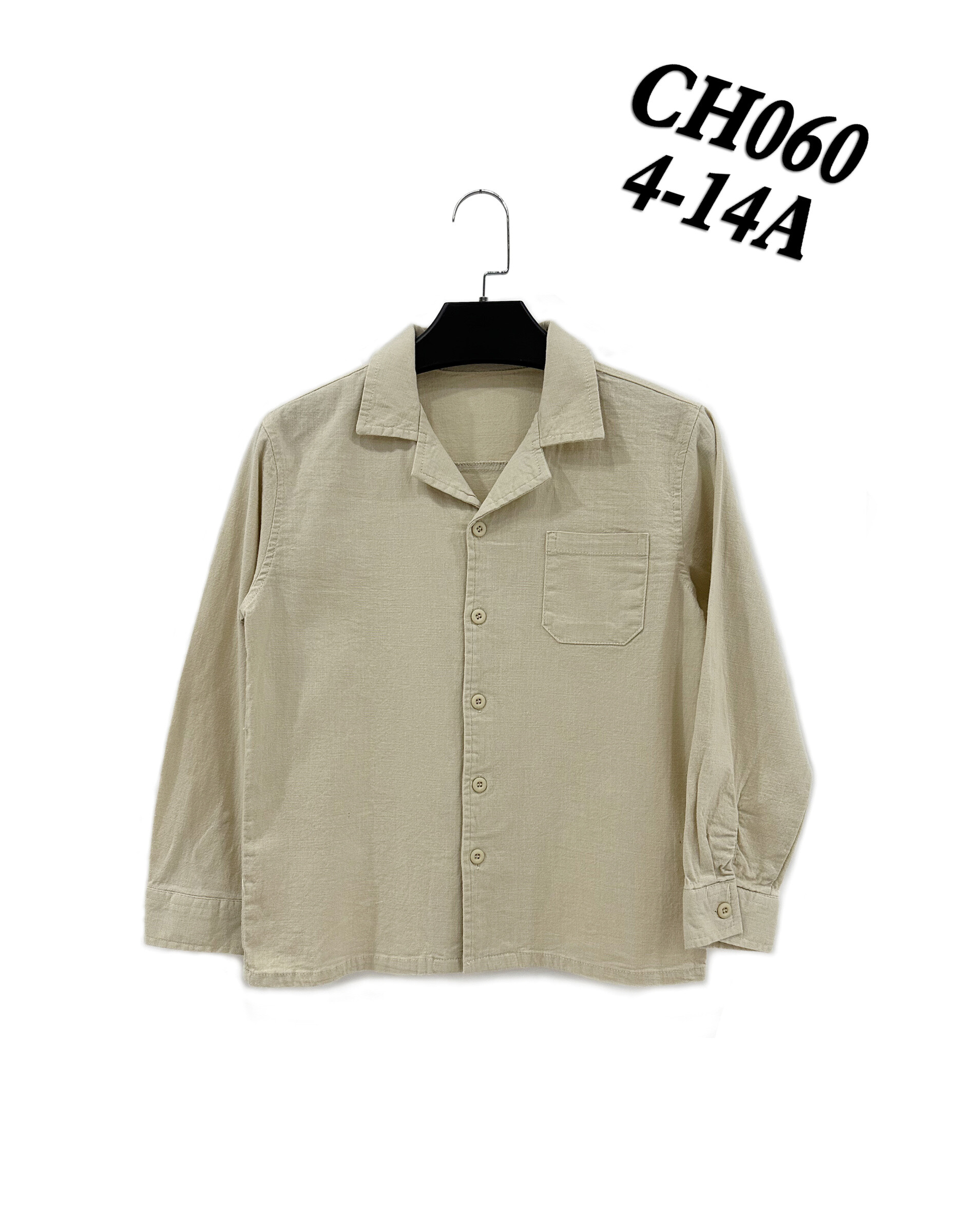 Wholesaler Free Boy - SHIRT
