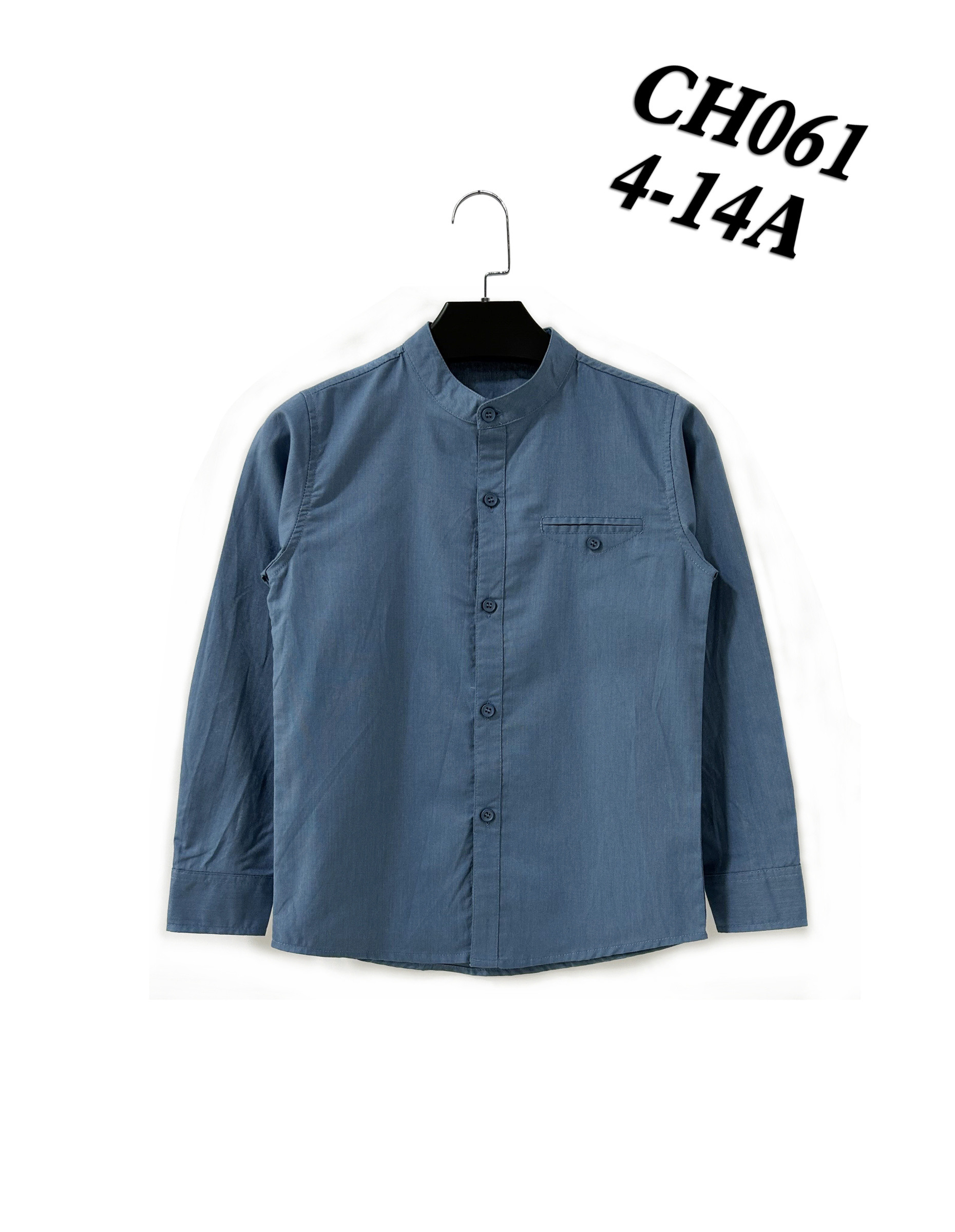 Grossista Free Boy - CAMICIA