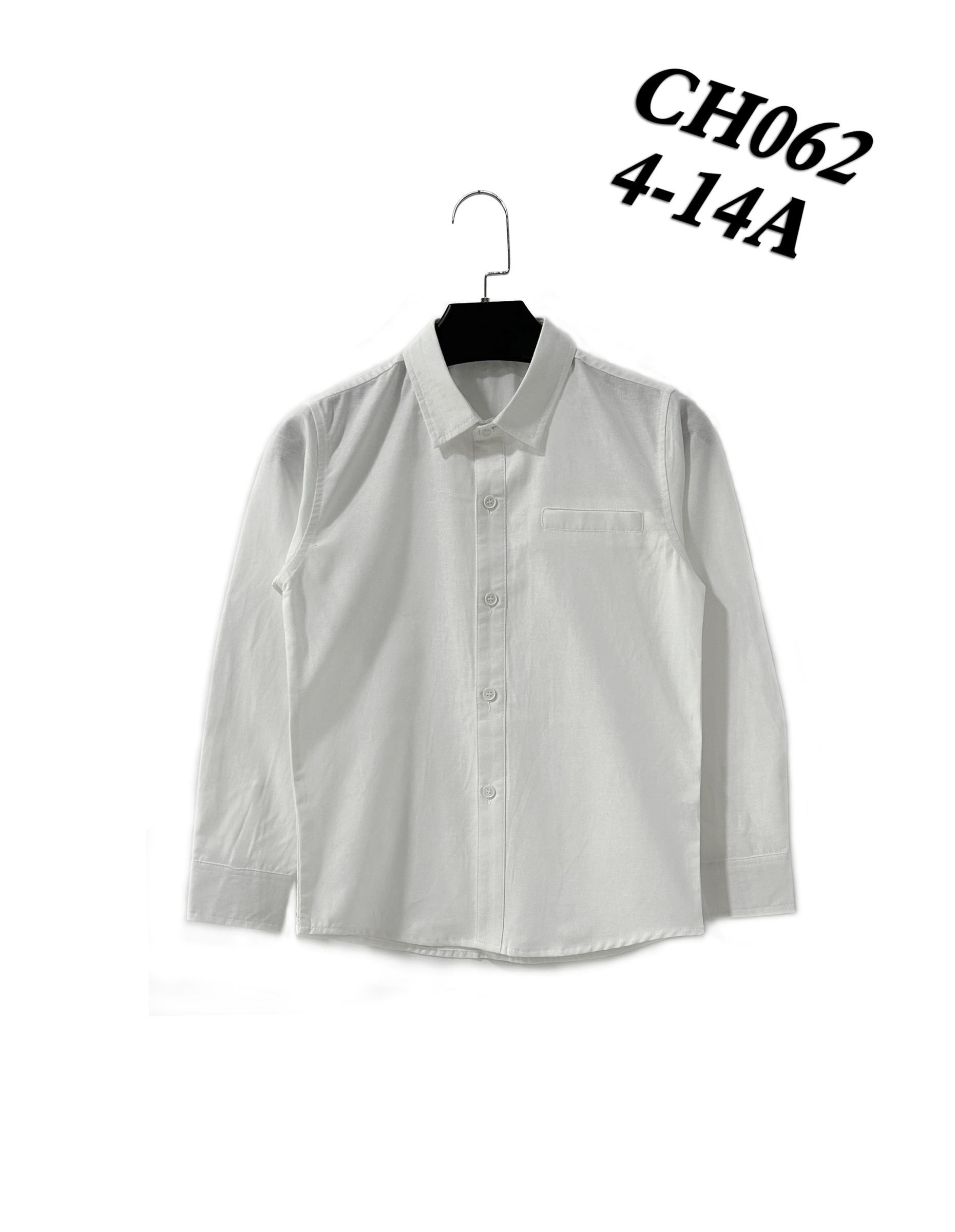 Grossista Free Boy - CAMICIA