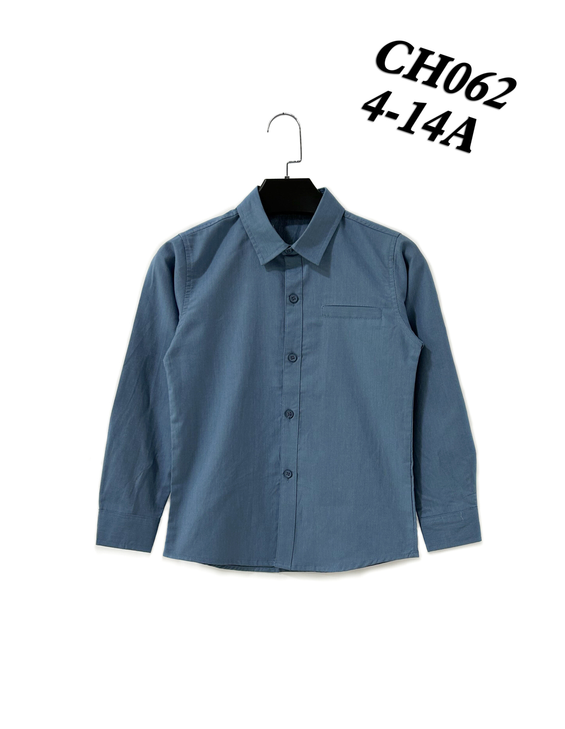 Wholesaler Free Boy - SHIRT