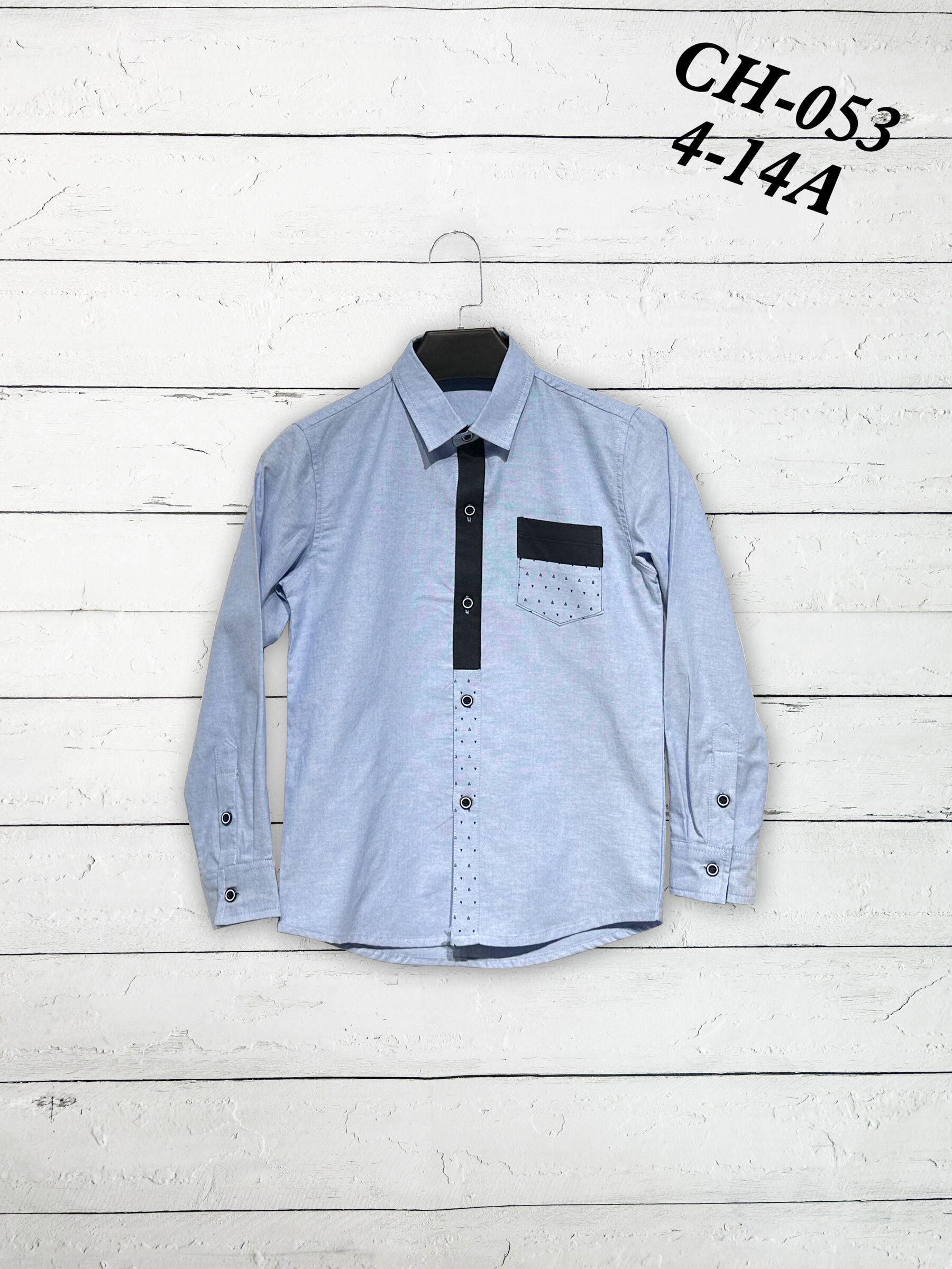Wholesaler Free Boy - SHIRT
