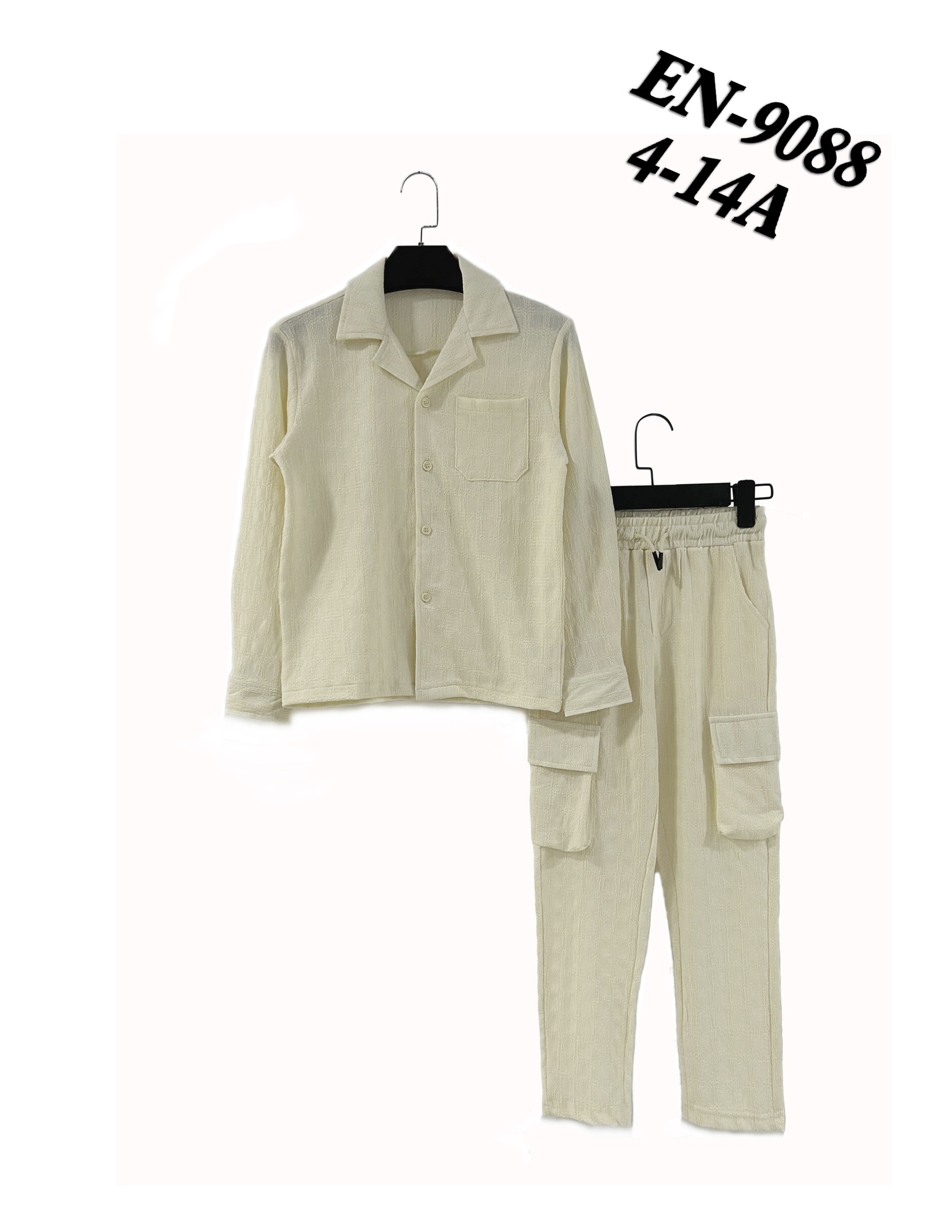 Grossiste Free Boy - Ensemble