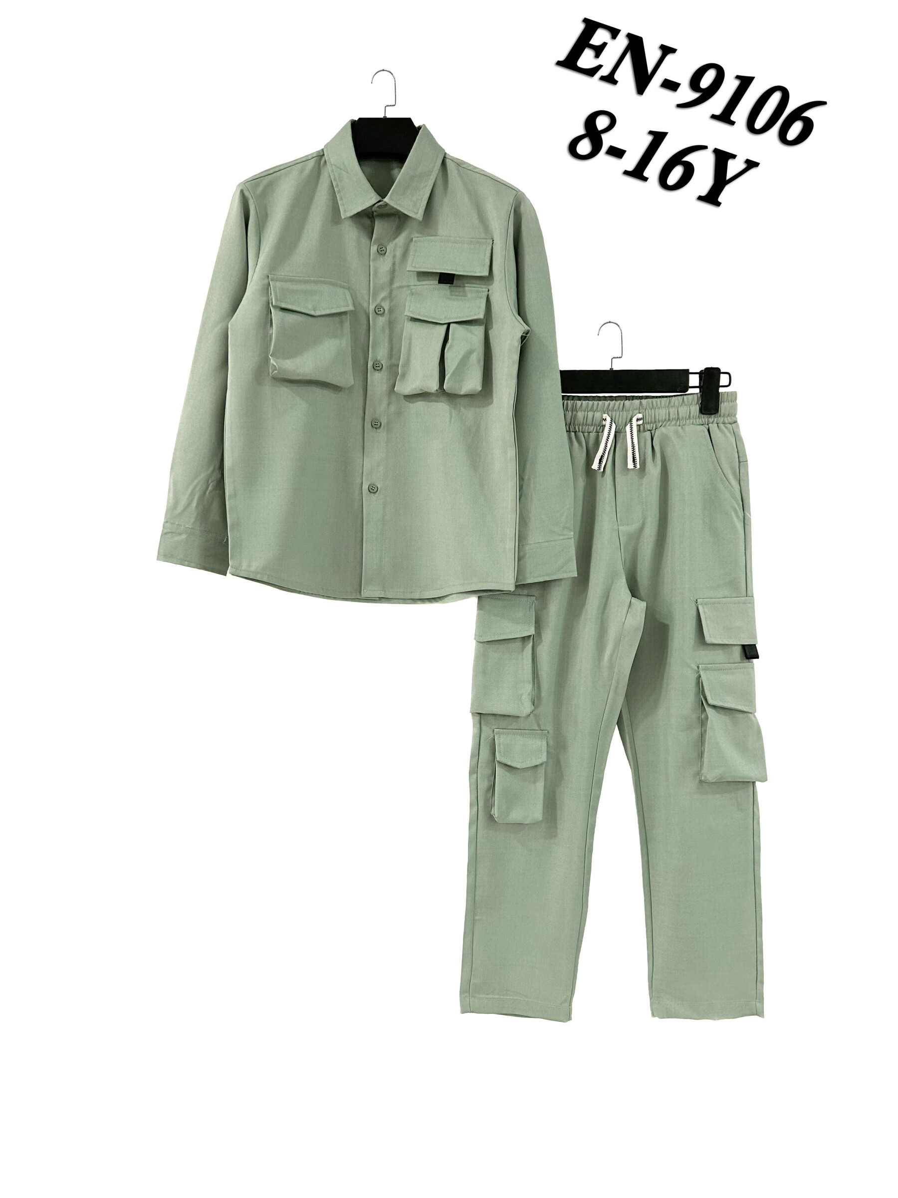Grossista Free Boy - INSIEME