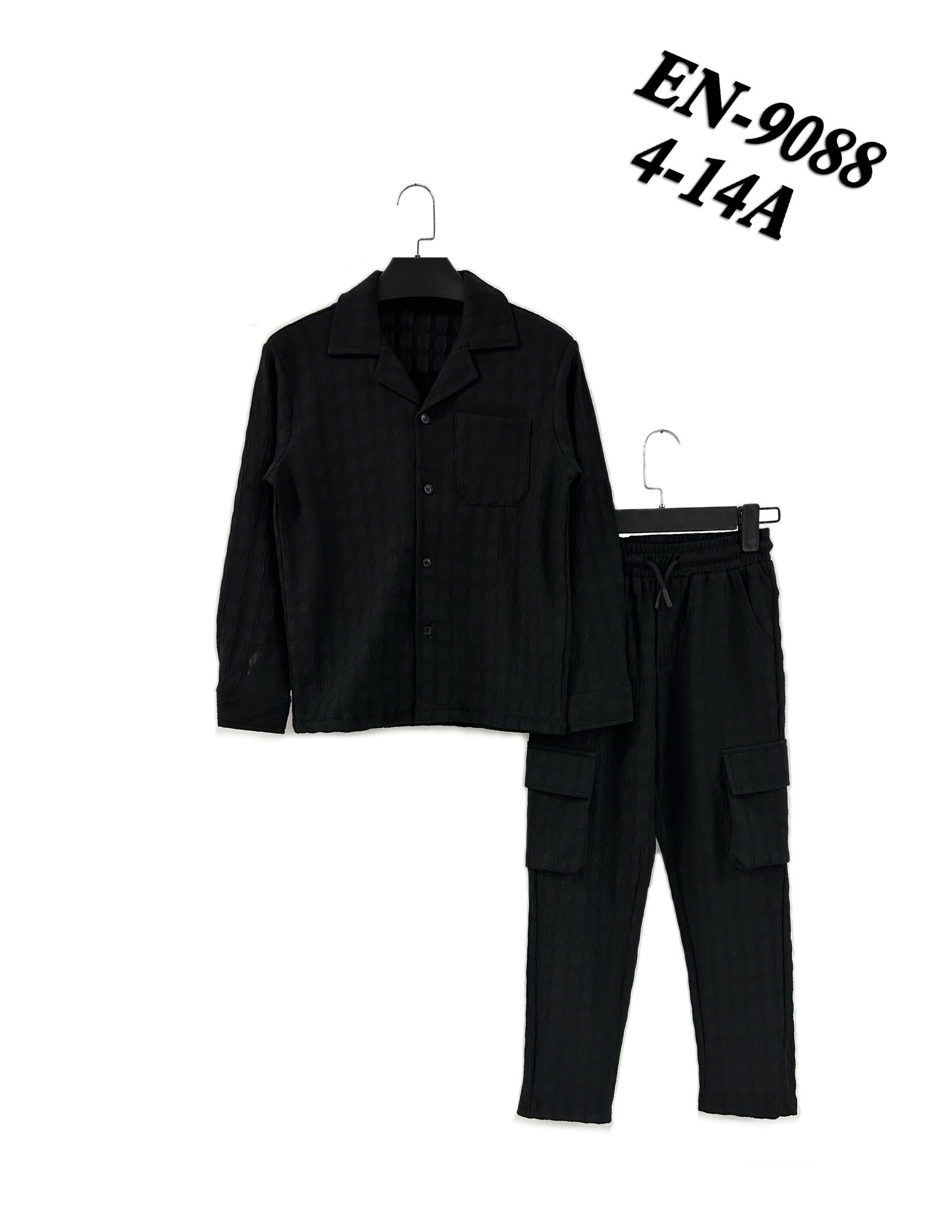 Grossiste Free Boy - Ensemble
