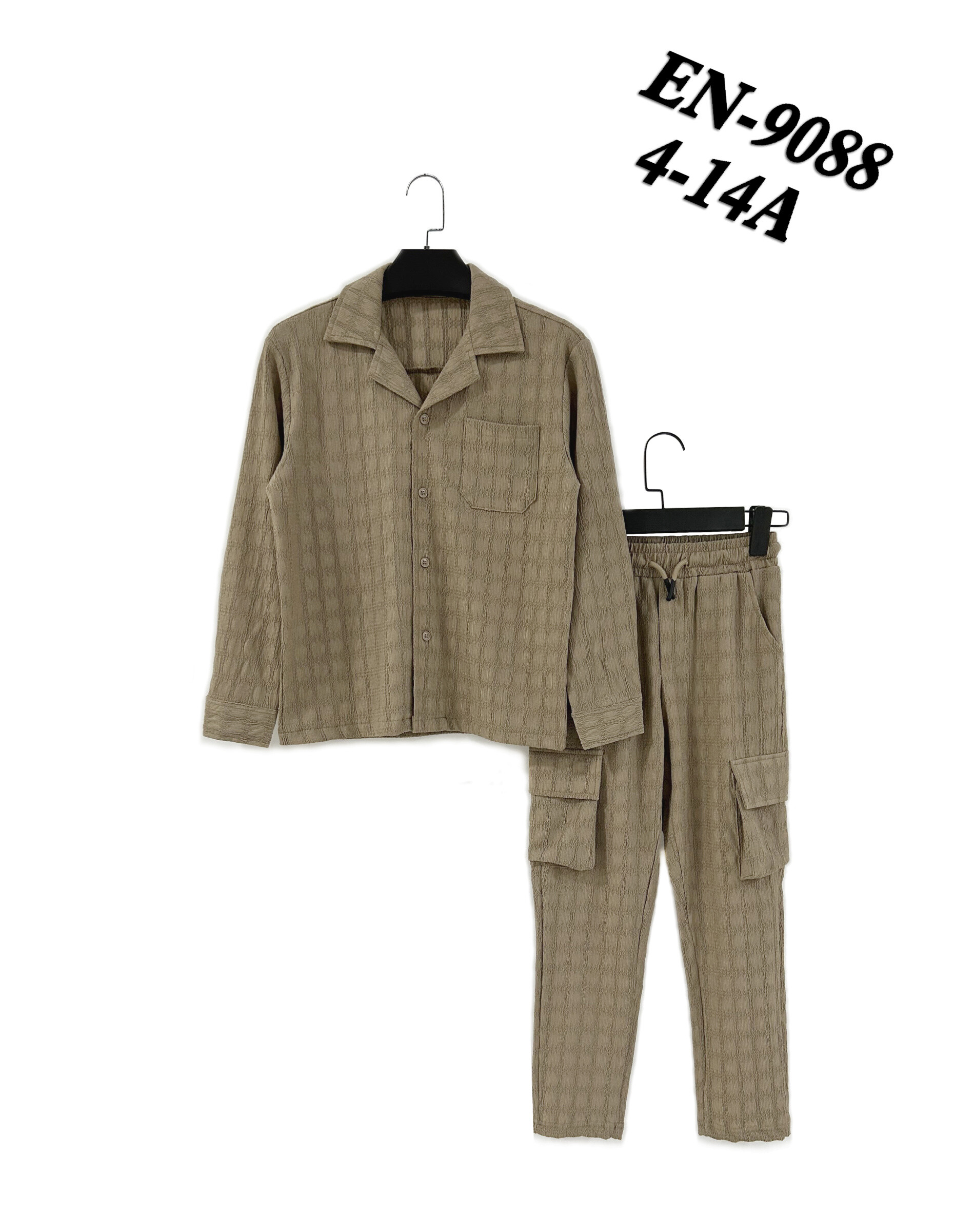 Grossiste Free Boy - Ensemble