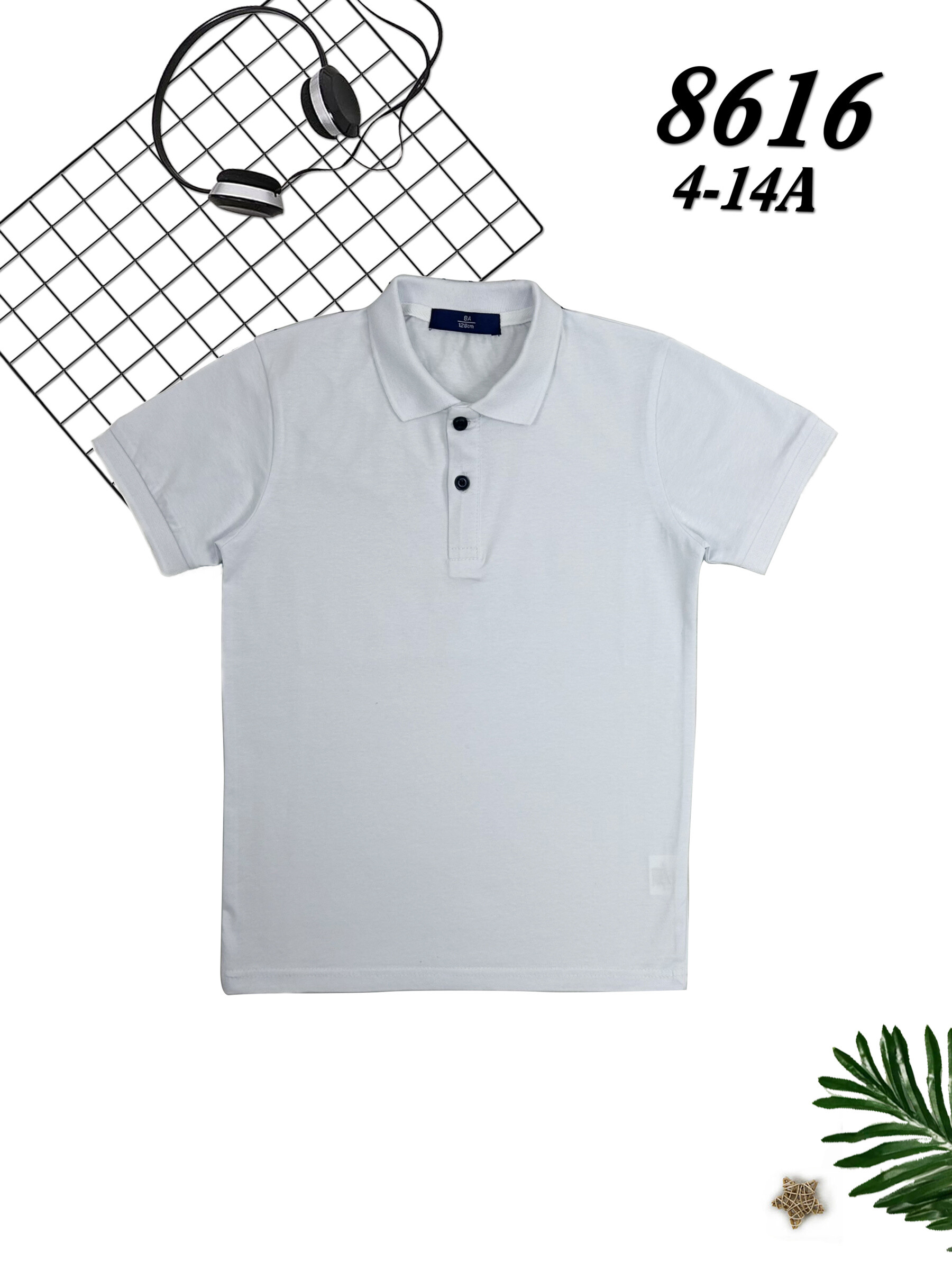 Grossiste Free Boy - POLO