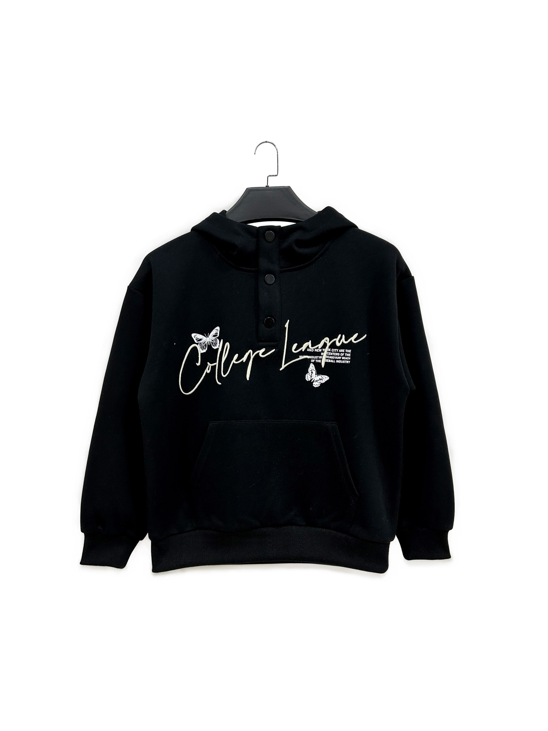 Mayorista Free Boy - Sudadera para niño