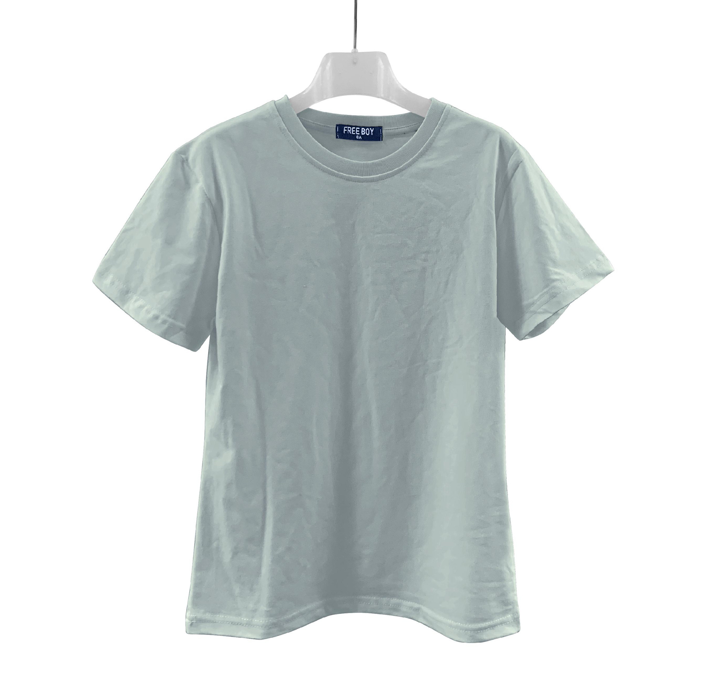 Wholesaler Free Boy - T SHIRT