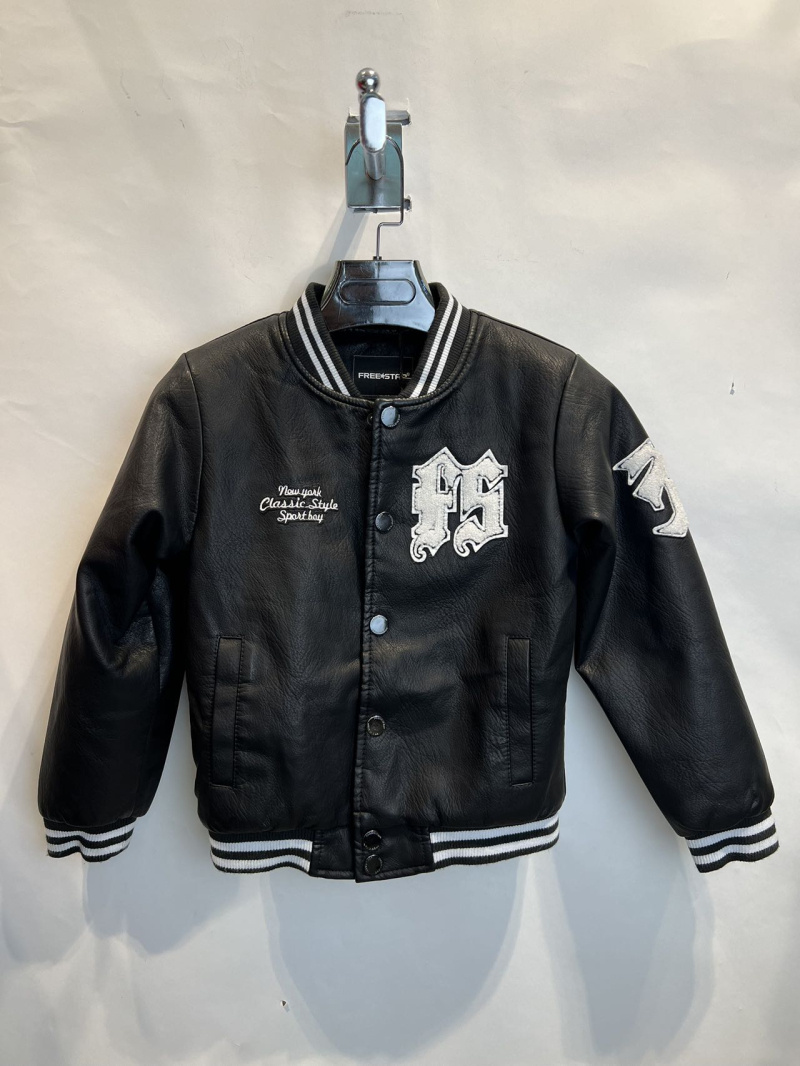 Wholesaler Free Star - FS JACKET