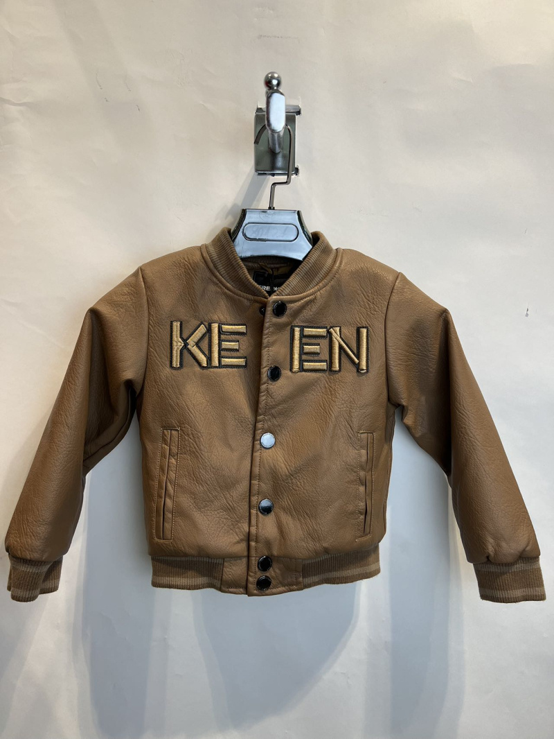 Mayorista Free Star - CHAQUETA KEEN