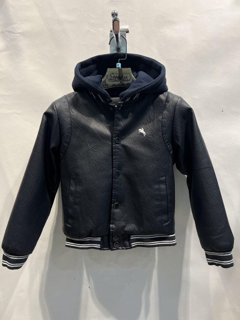 Mayorista Free Star - CHAQUETA