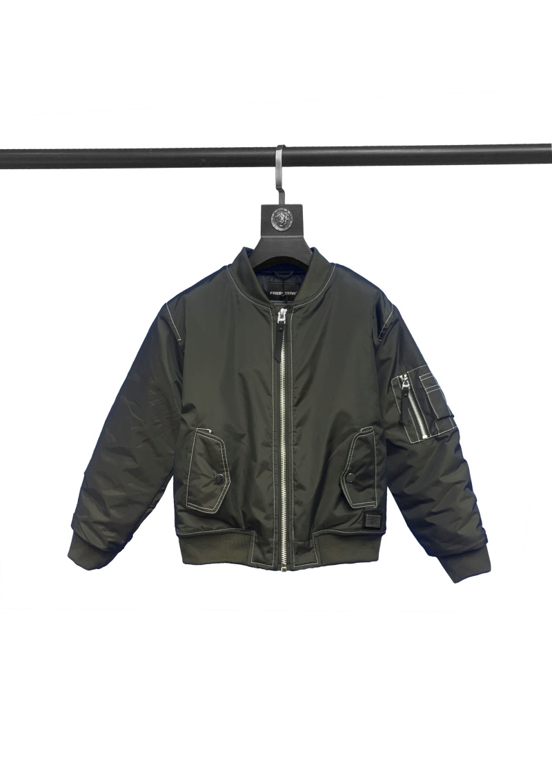 Mayorista Free Star - Chaqueta de niño