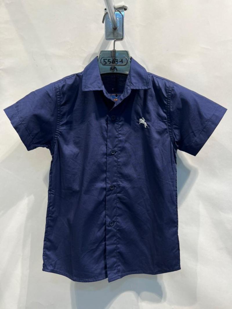 Wholesaler Free Star - BOY’S SHIRT