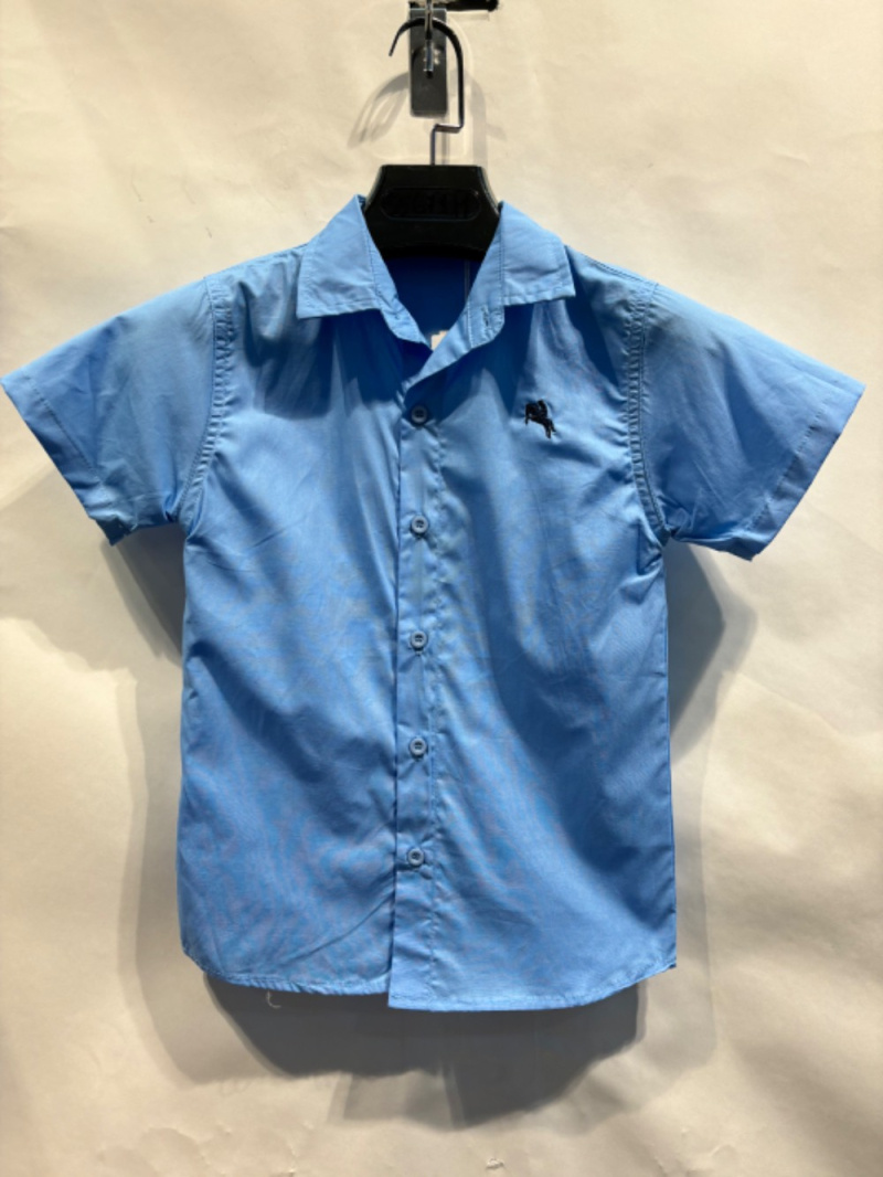 Wholesaler Free Star - boy shirt