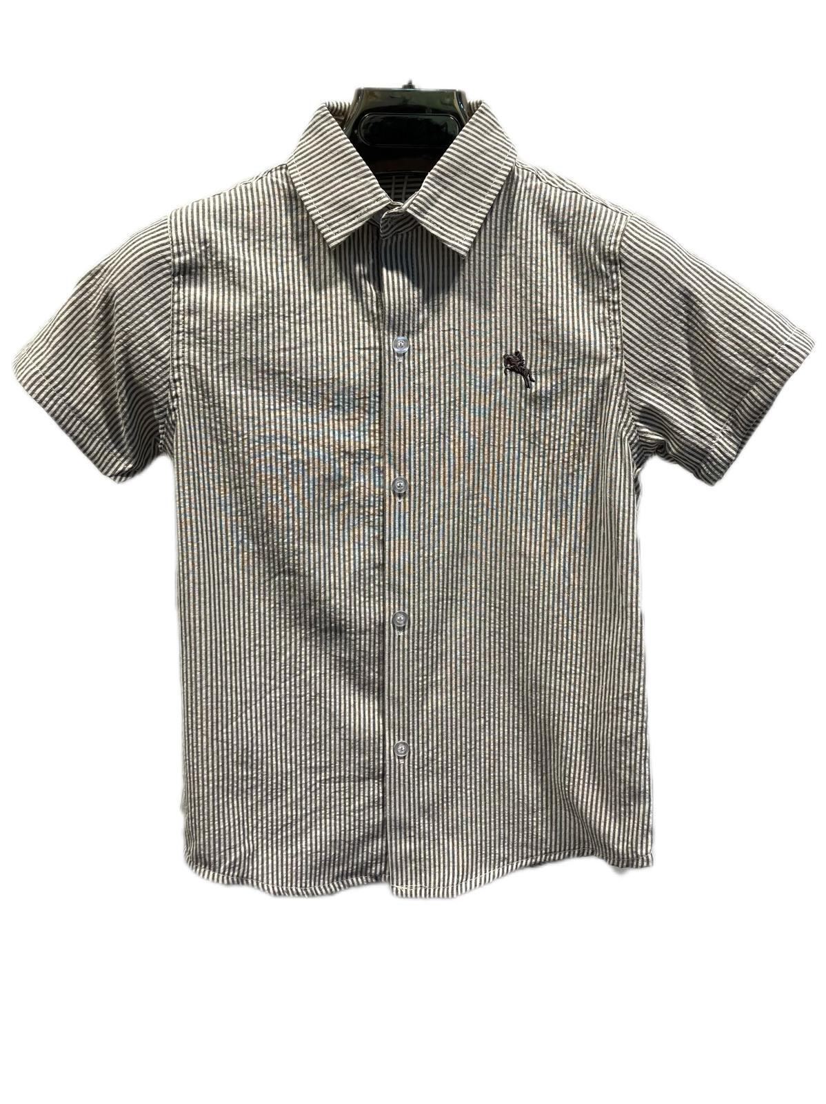 Wholesaler Free Star - Boy shirt
