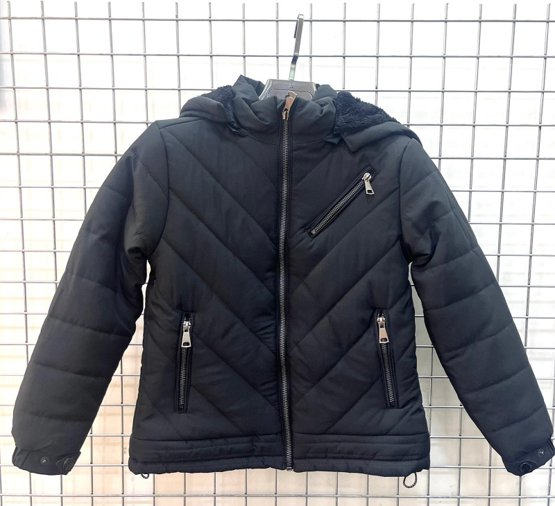 Großhändler Free Star - JACKE