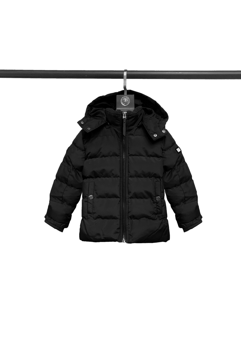 Großhändler Free Star - Daunenjacke für Jungen