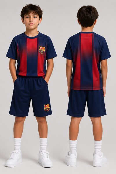 Grossiste Free Star - Ensemble de football enfant Grossiste Free Star - Ensemble de football enfant