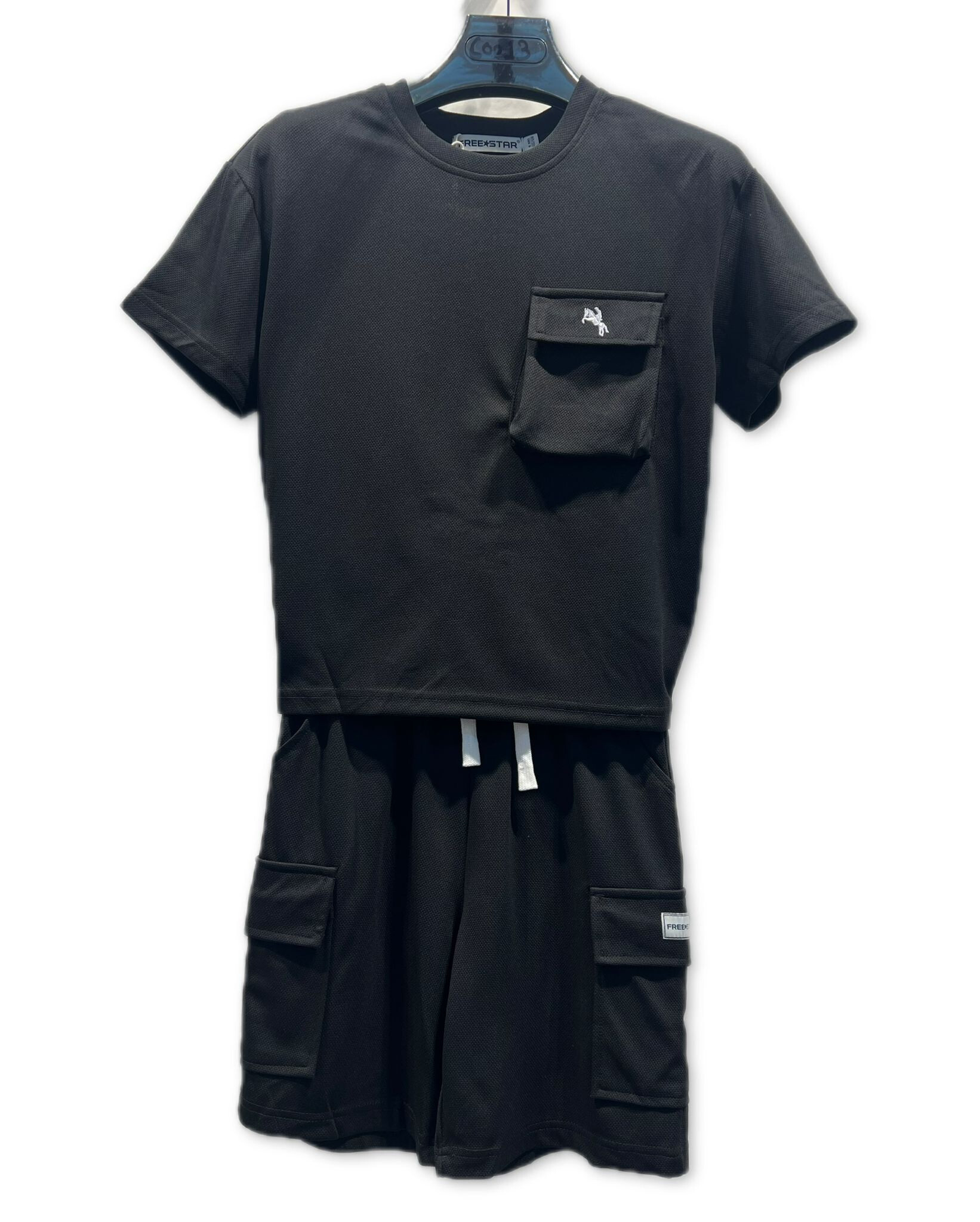 Wholesaler Free Star - boy set