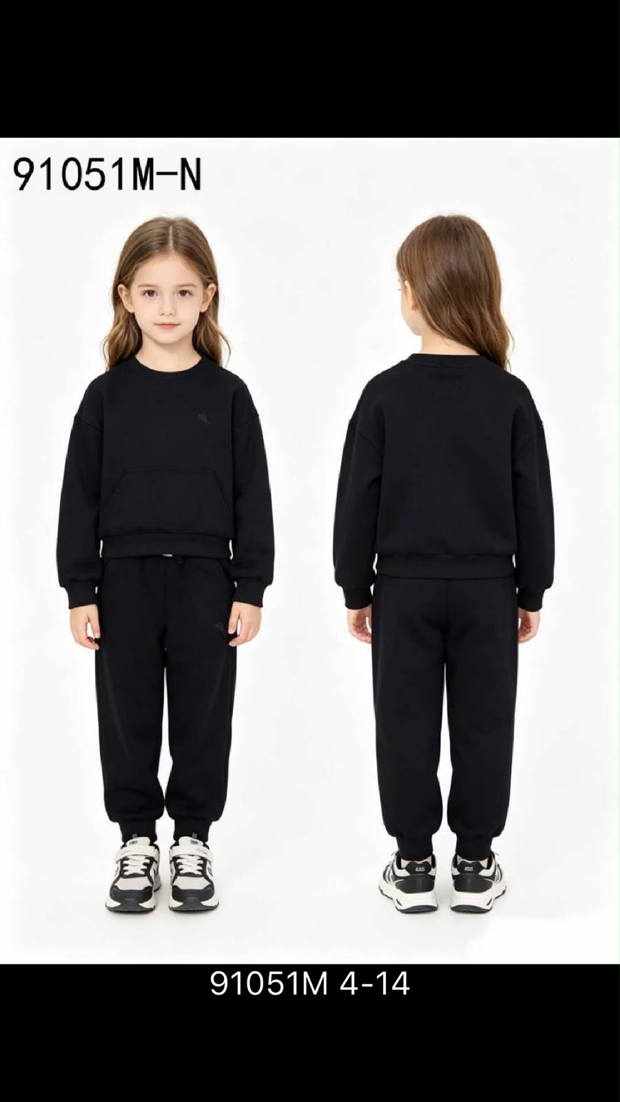 Grossiste Free Star - Ensemble Jogging Grossiste Free Star - Ensemble Jogging