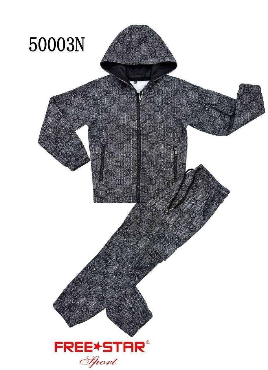 Mayorista Free Star - Conjunto para niño