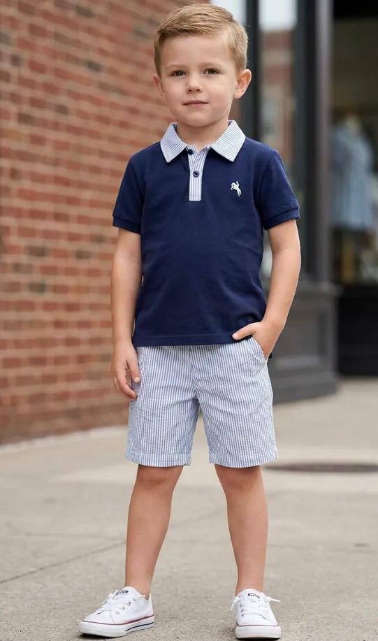 Großhändler Free Star - JUNGEN-SET