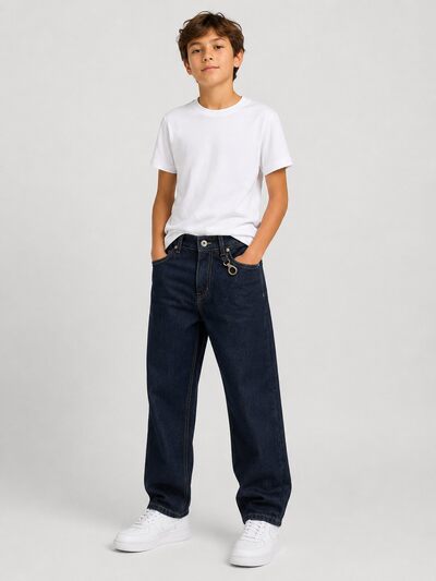 Grossiste Free Star - Jean Droit Grossiste Free Star - Jean Droit
