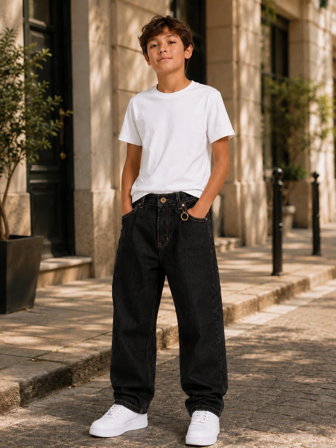 Grossiste Free Star - Jean Droit